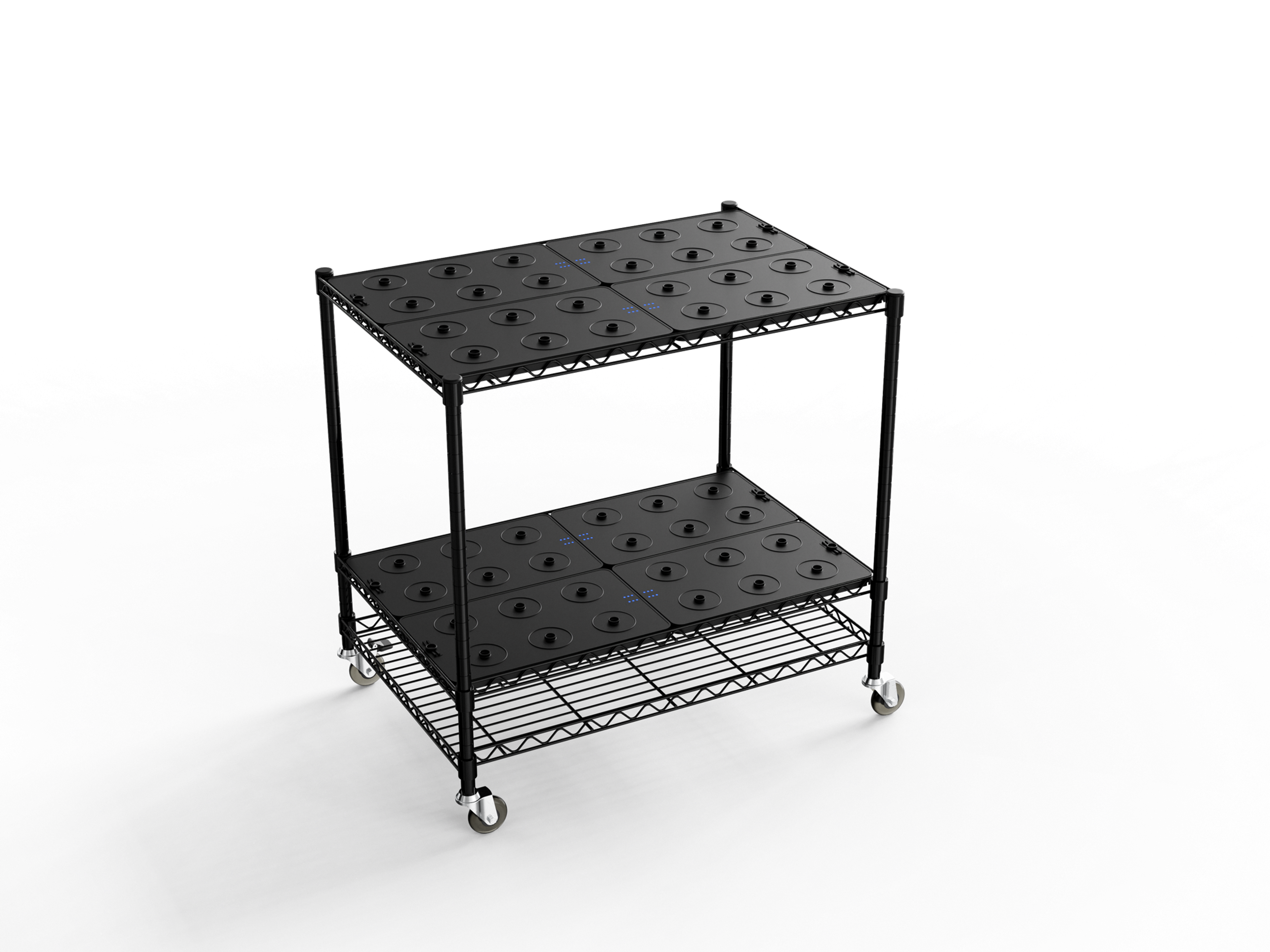 Large N1 Charging Station (48 Lamps)