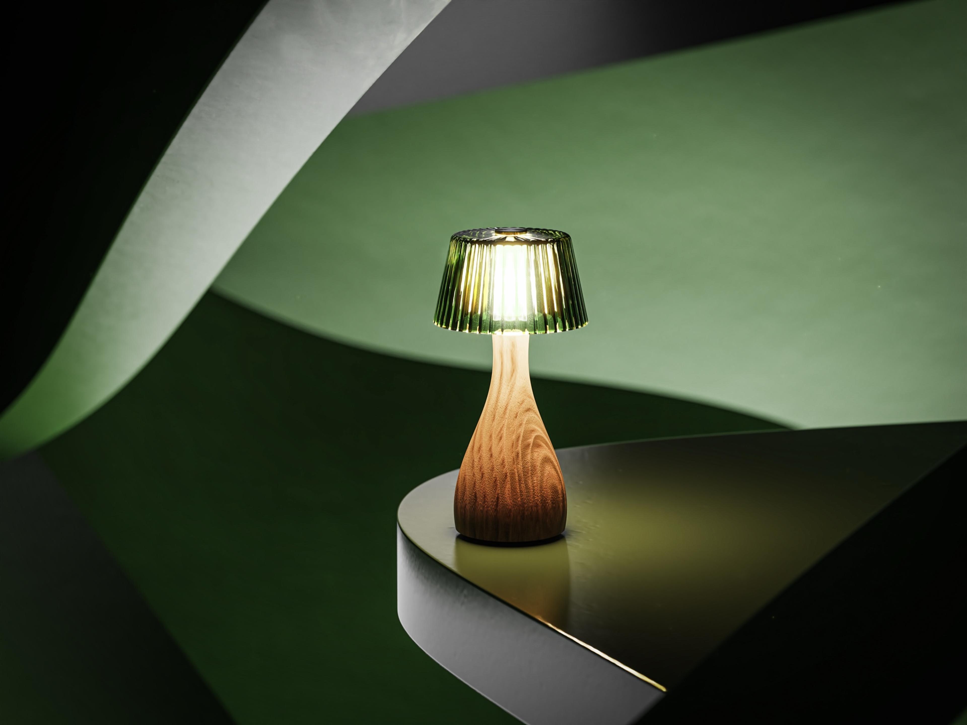 Bellingen — Spring Cotton / Warm White (2600K)