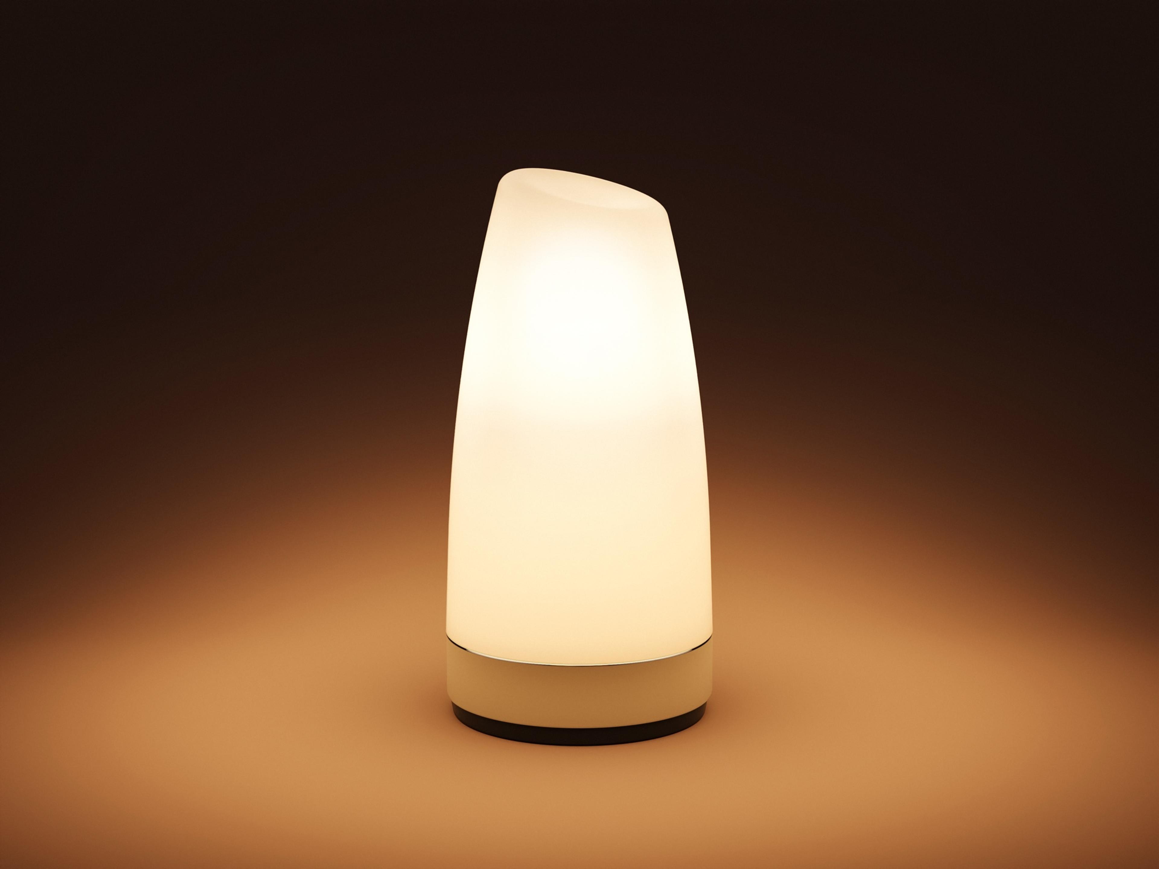 Margarita — N1 (17h+) / Warm White (2600K)