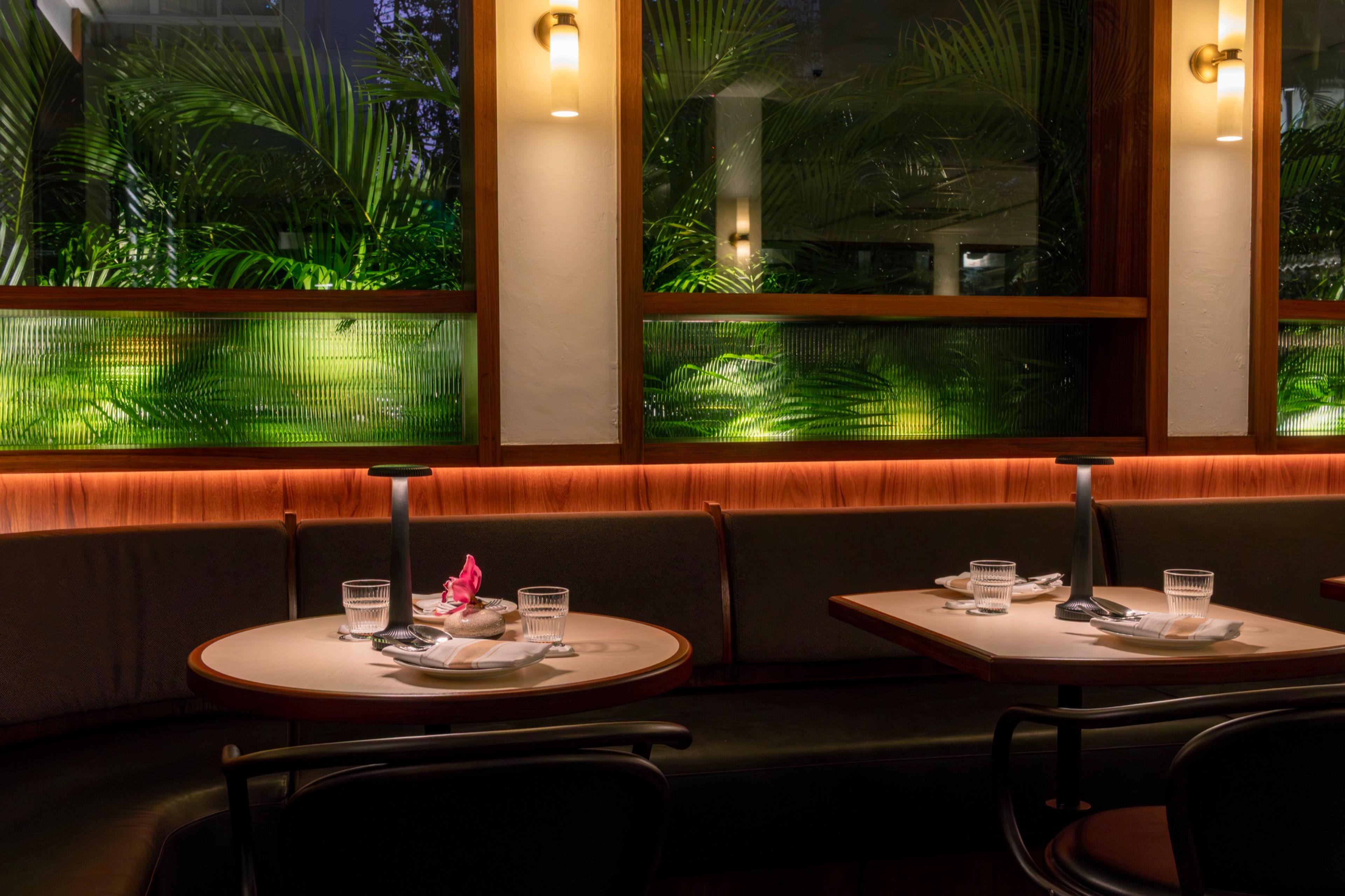 NEOZ Tall Poppy — Chip Bee Bistro, Singapore