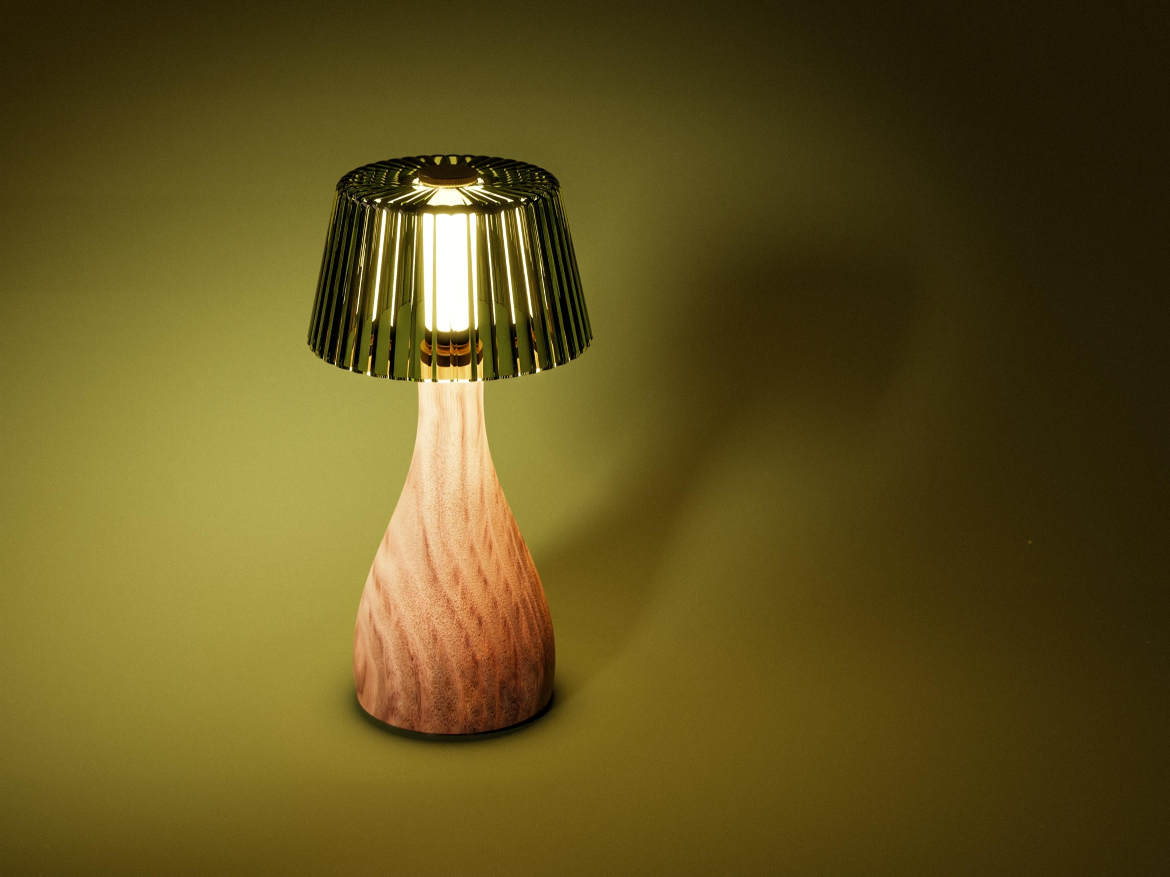 Bellingen — Spring Cotton / Warm White (2600K)