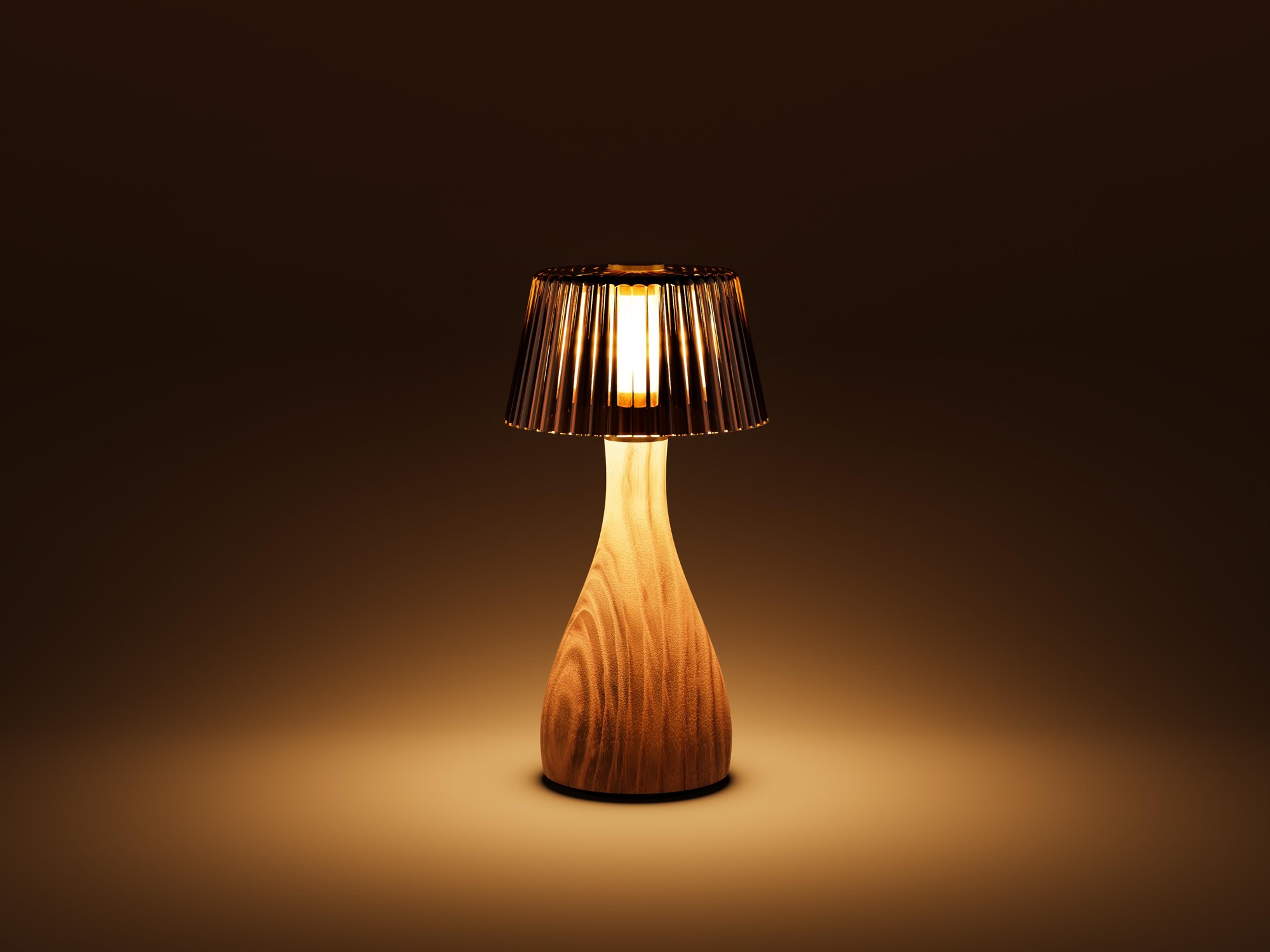 Bellingen — Spring Cotton / Warm White (2600K)