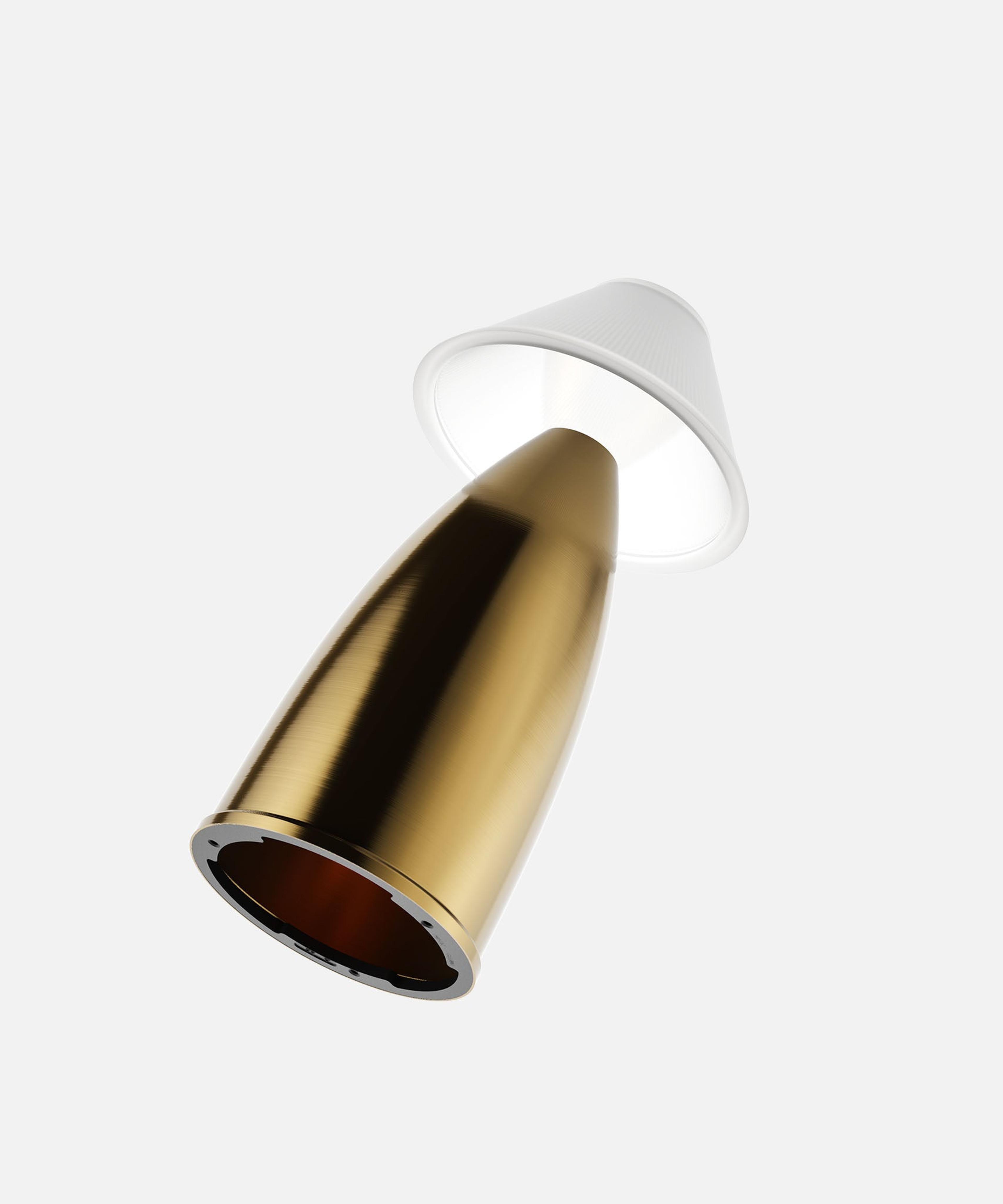 Owl 3 Replacement Body