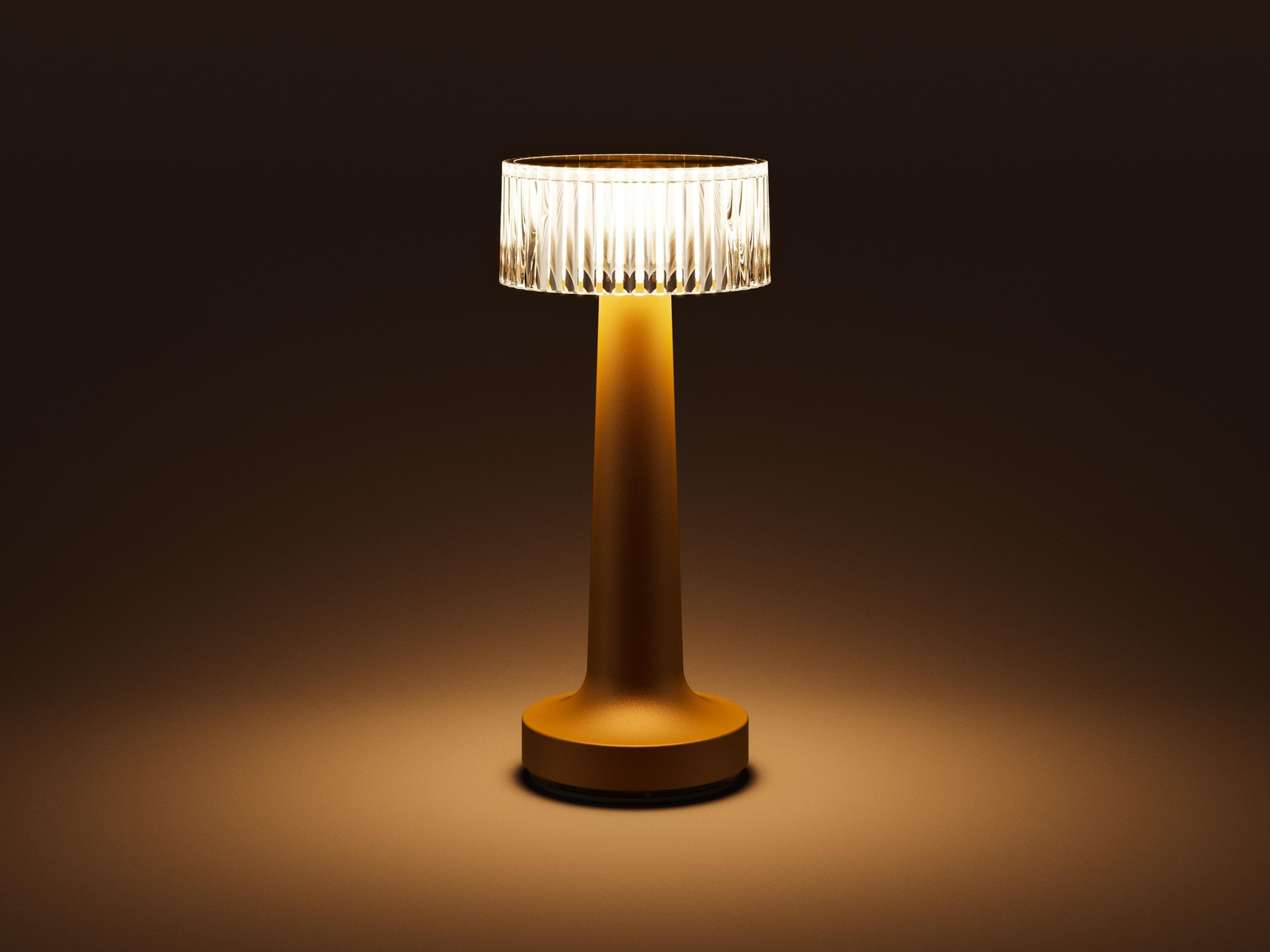 Cooee — Cooee 1c / Sandblasted Black / Warm White (2600K)