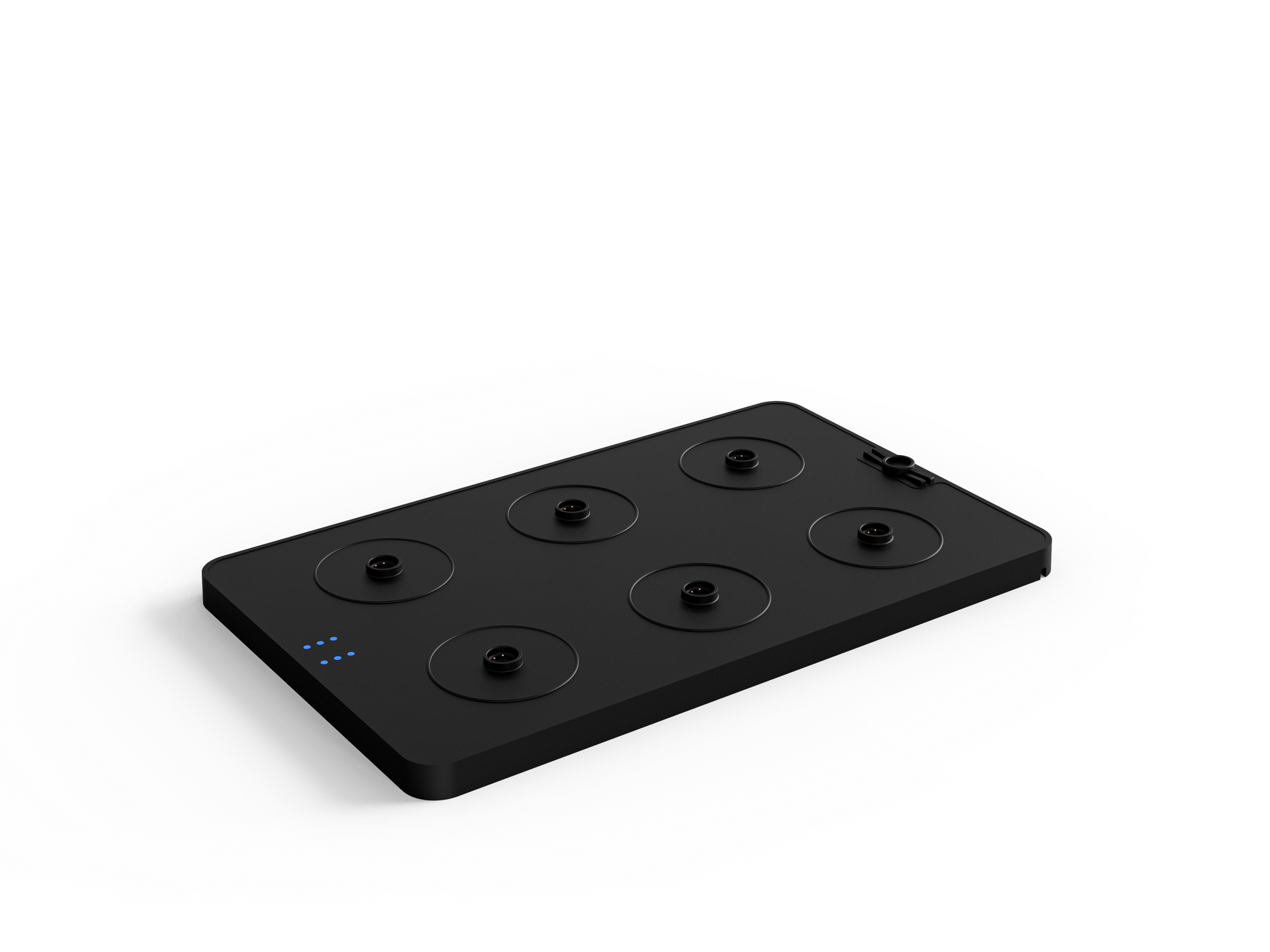 N1 Charging Tray (6 Lamps)