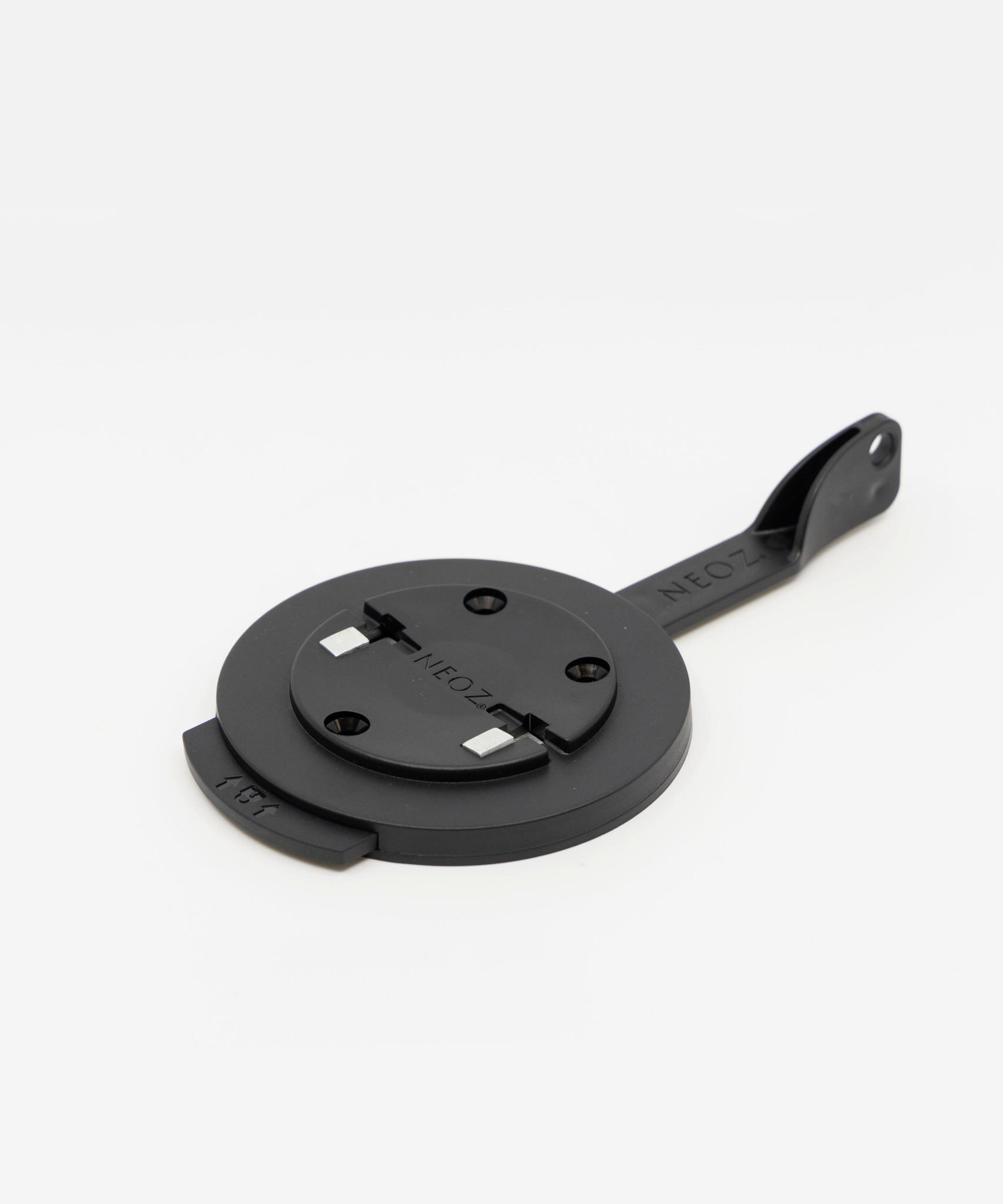 Cordless Lamp Lock