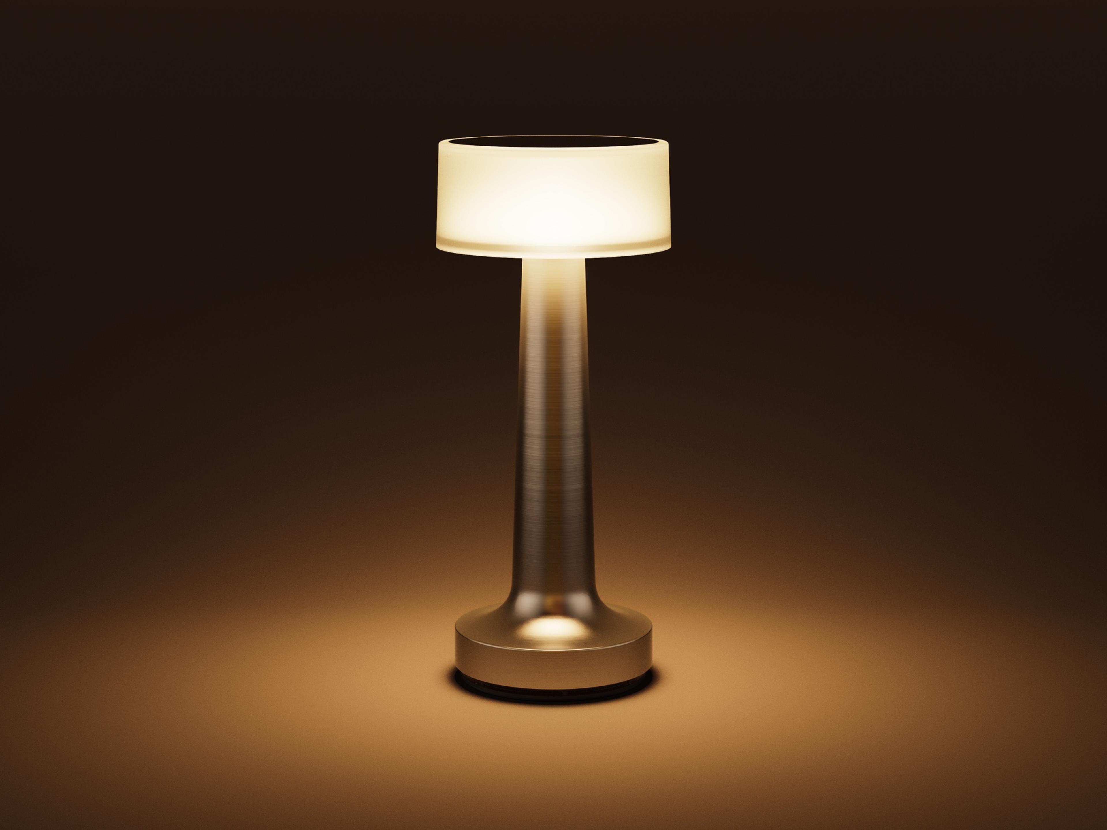 Cooee — Cooee 1c / Sandblasted Black / Warm White (2600K)