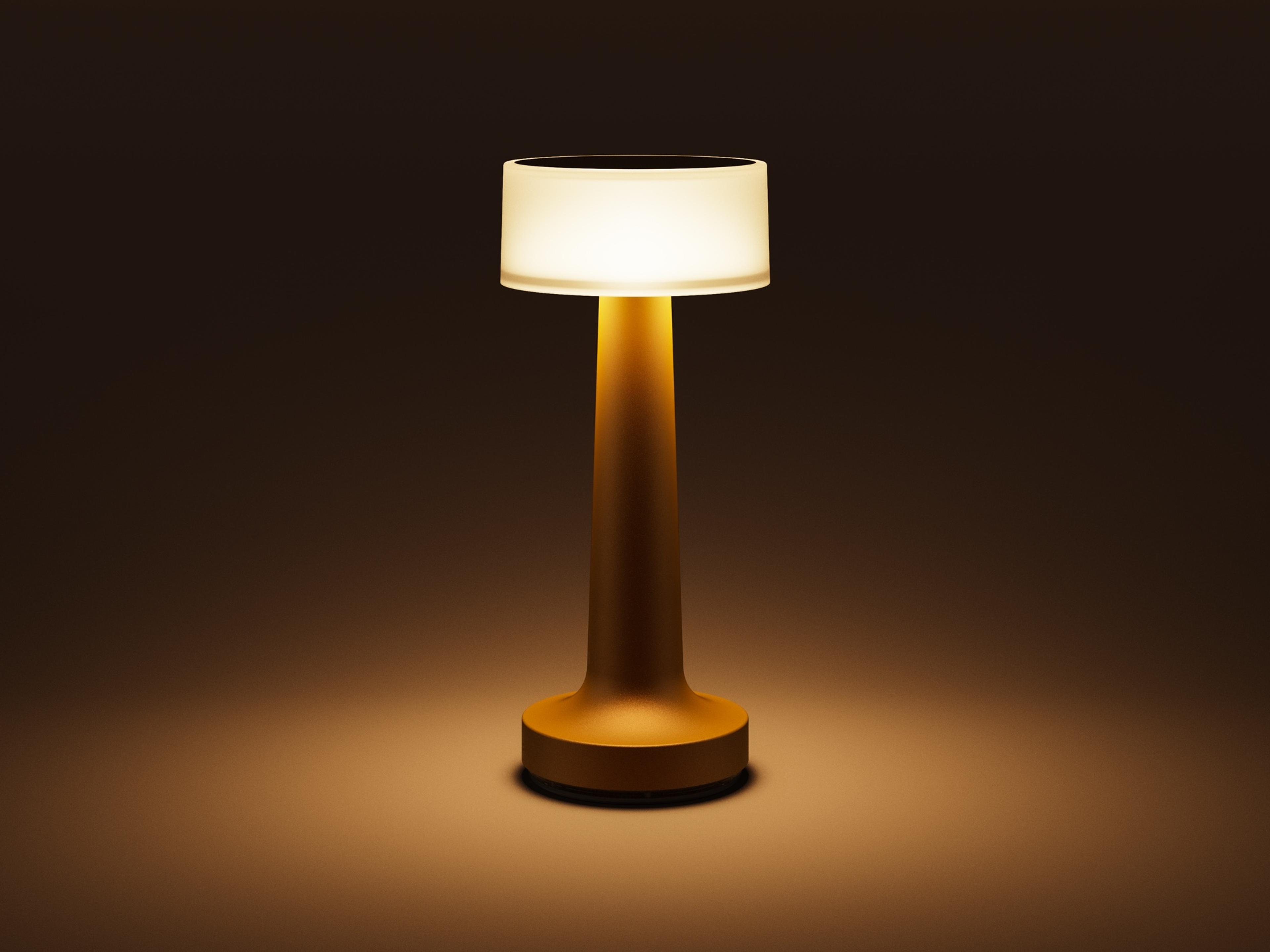 Cooee — Cooee 1c / Sandblasted Black / Warm White (2600K)