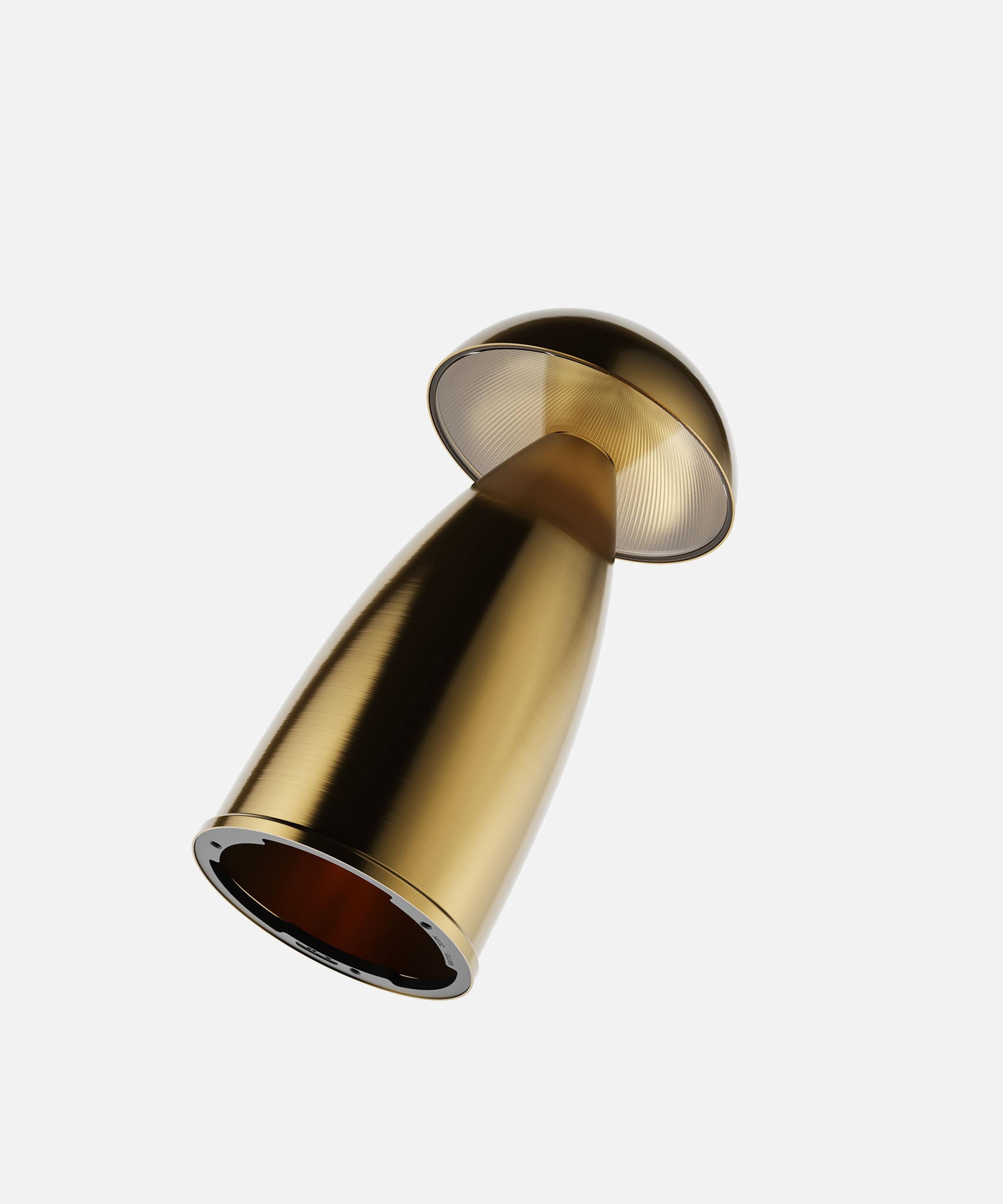 Owl 1 Replacement Body