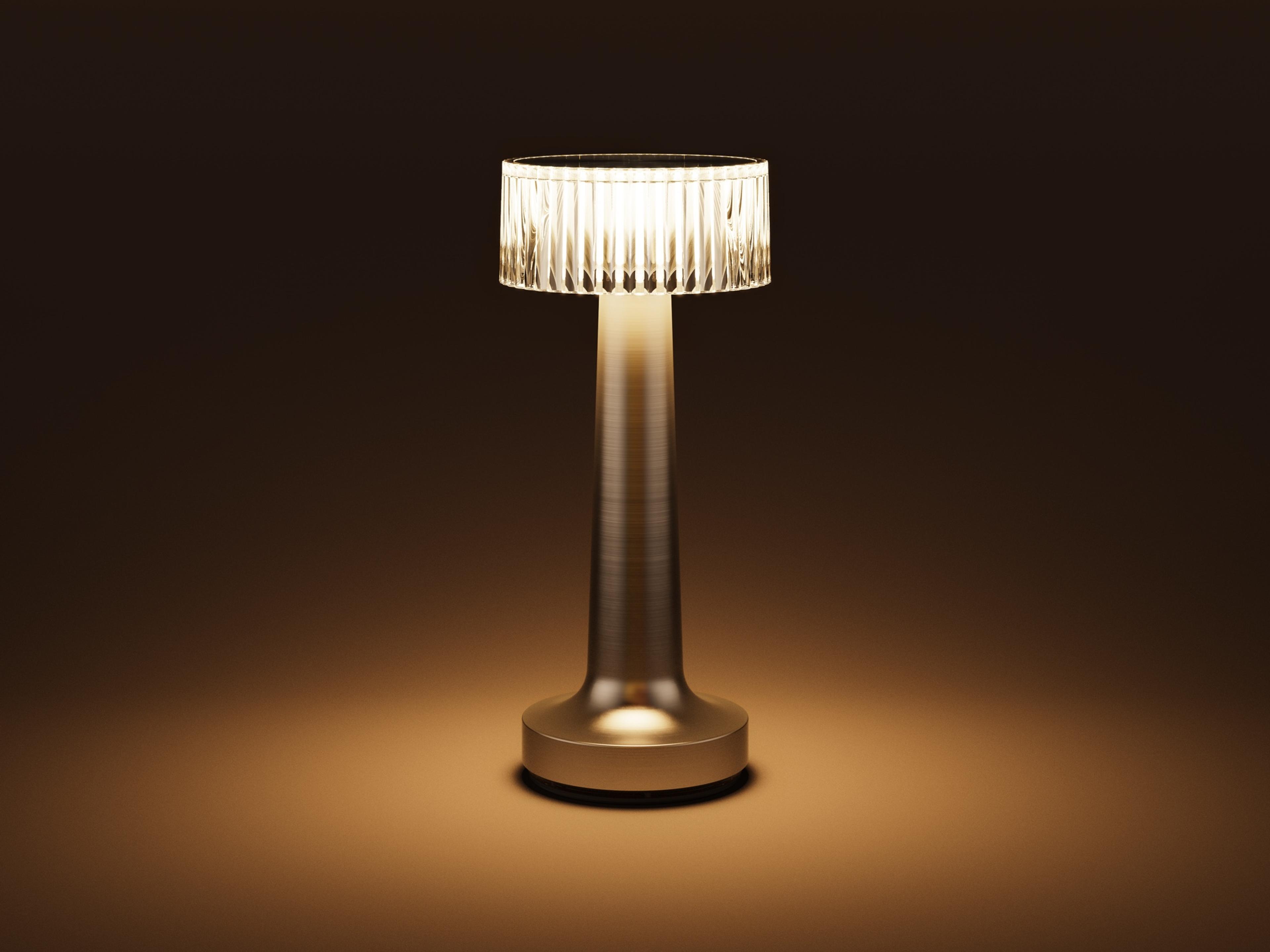 Cooee — Cooee 1c / Sandblasted Black / Warm White (2600K)