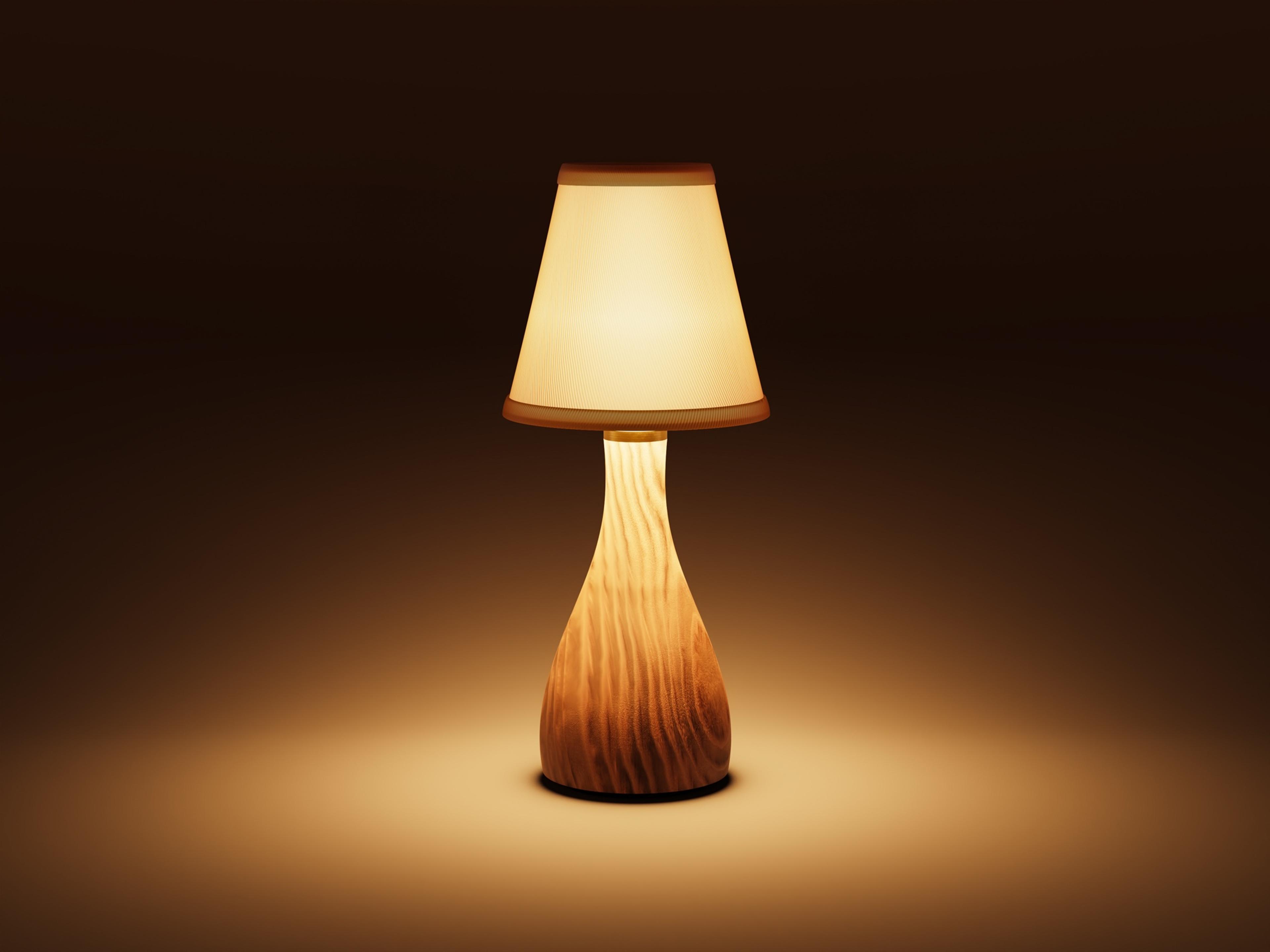 Bellingen — Spring Cotton / Warm White (2600K)