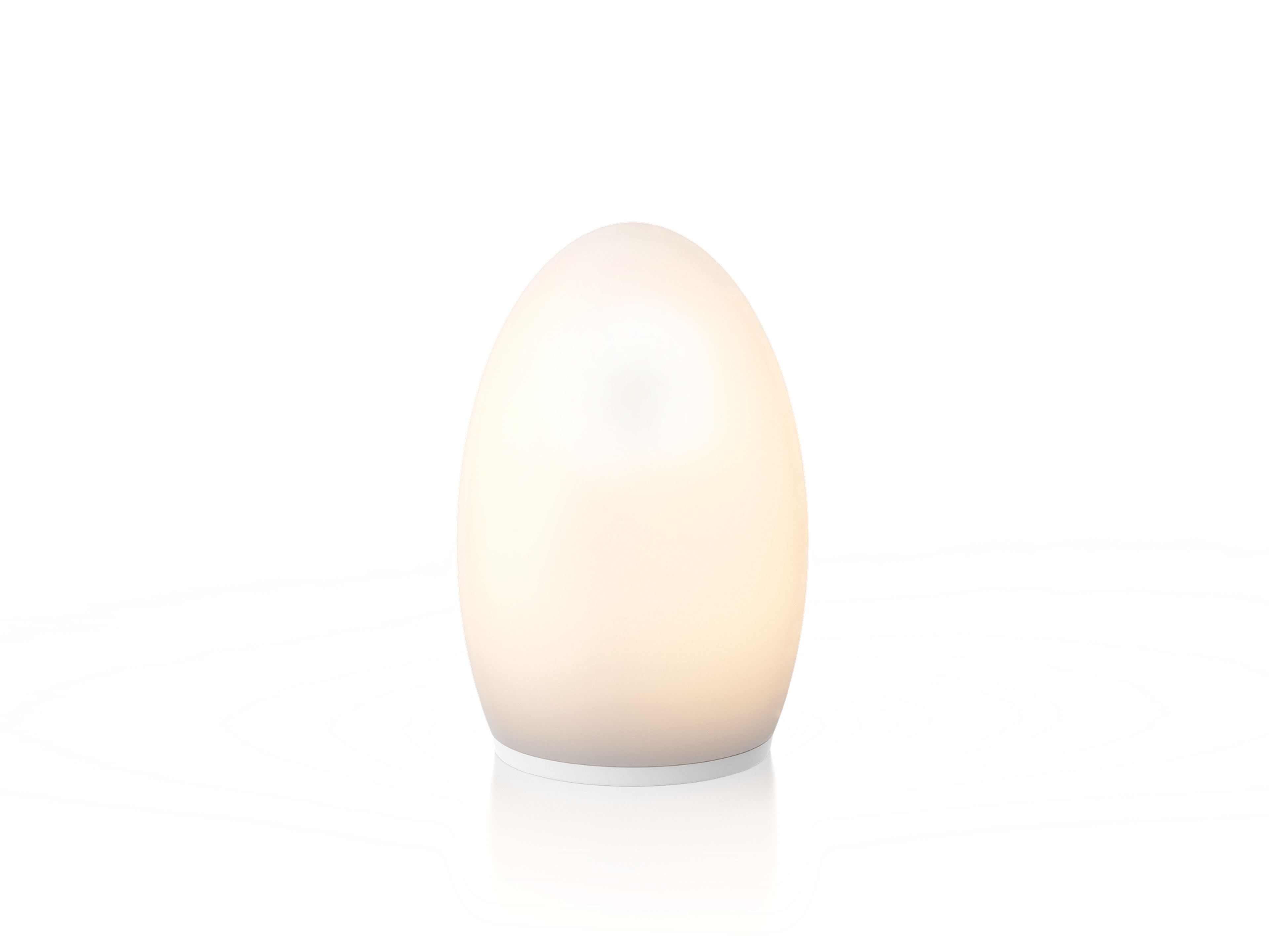 Egg — Original / Warm White (2600K)