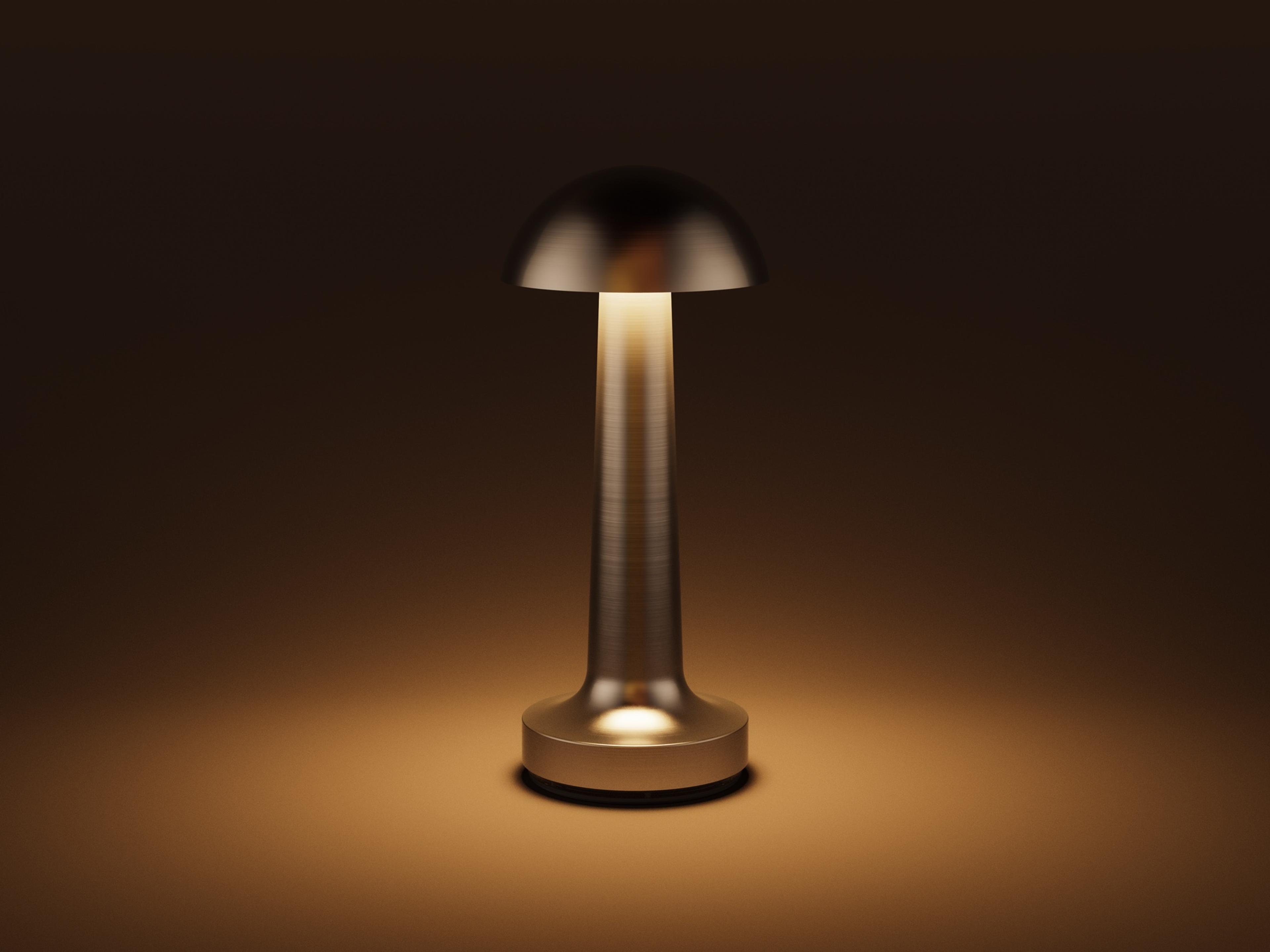 Cooee — Cooee 1c / Sandblasted Black / Warm White (2600K)