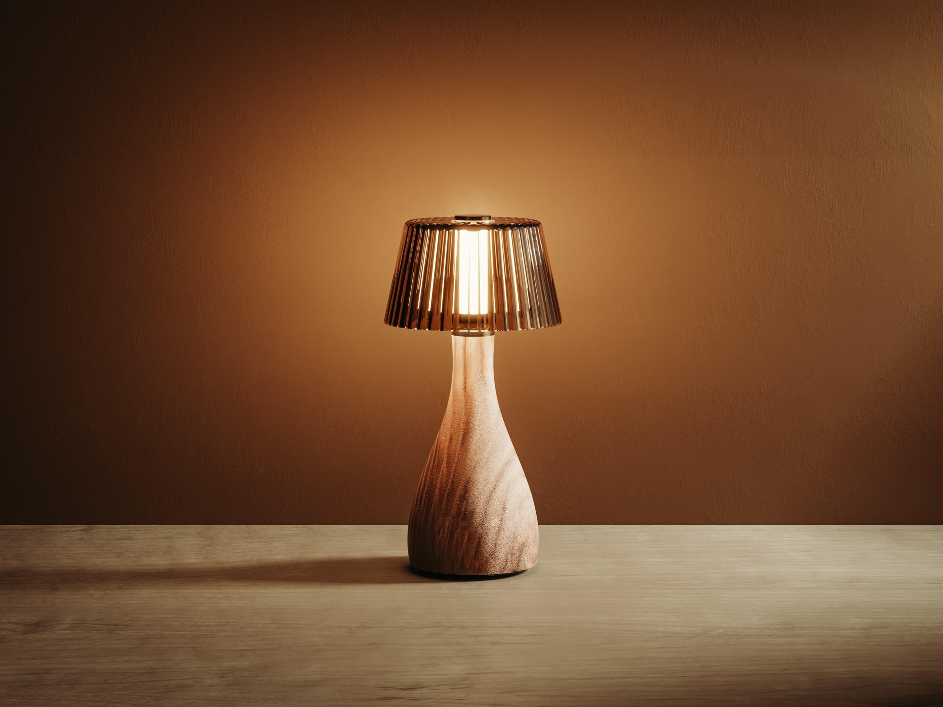 Bellingen — Spring Cotton / Warm White (2600K)