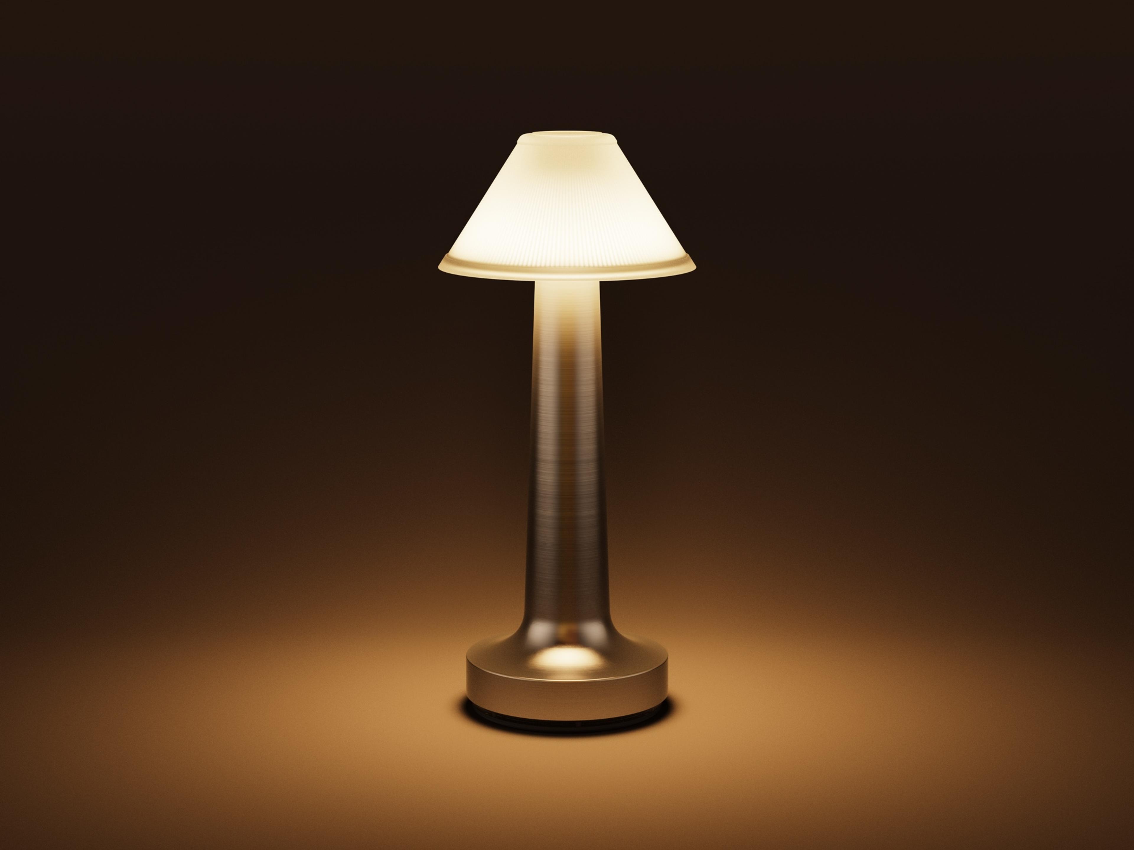 Cooee — Cooee 1c / Sandblasted Black / Warm White (2600K)