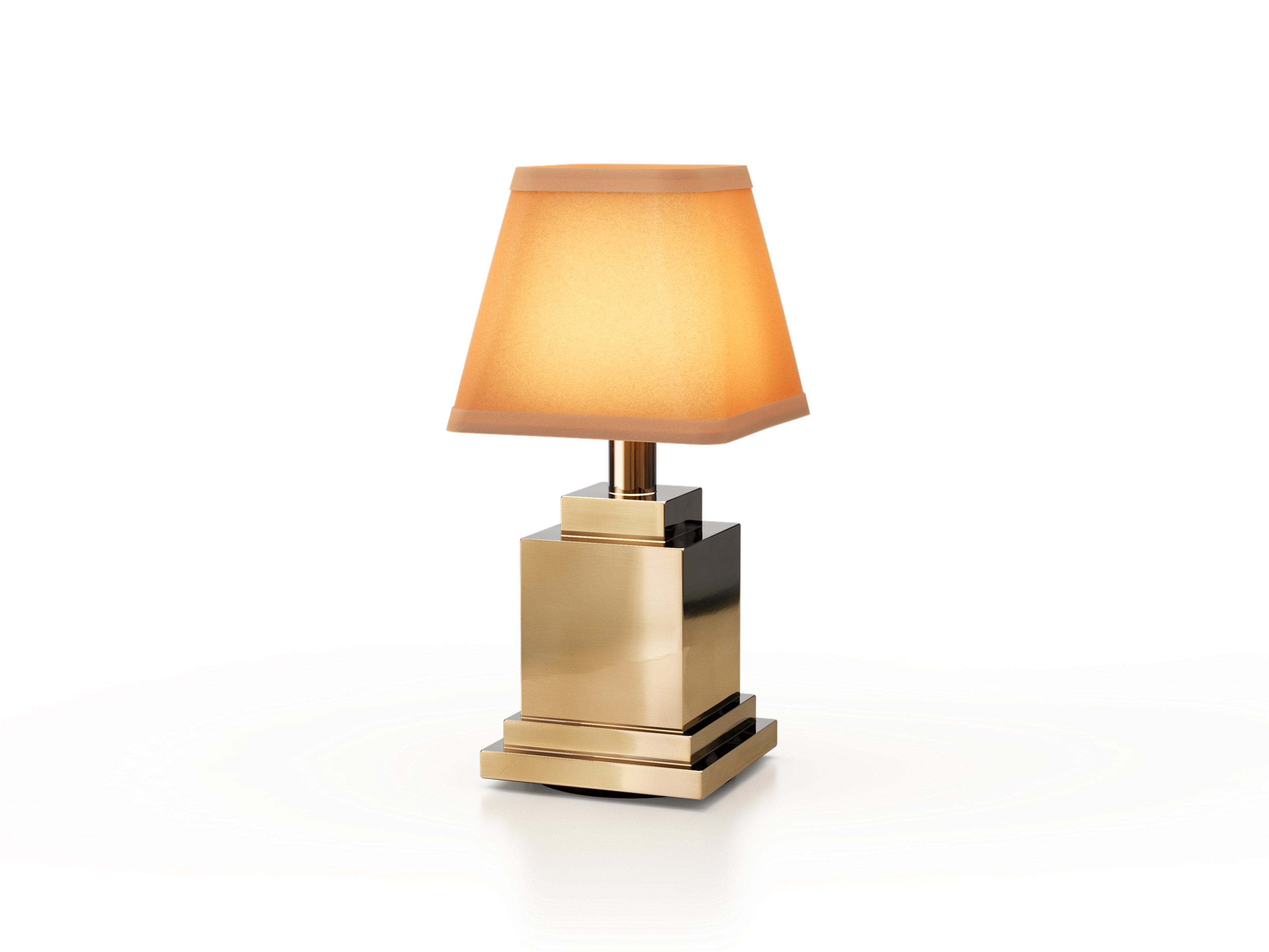 Ritz — Parchment / N1 (17h+) / Warm White (2600K)