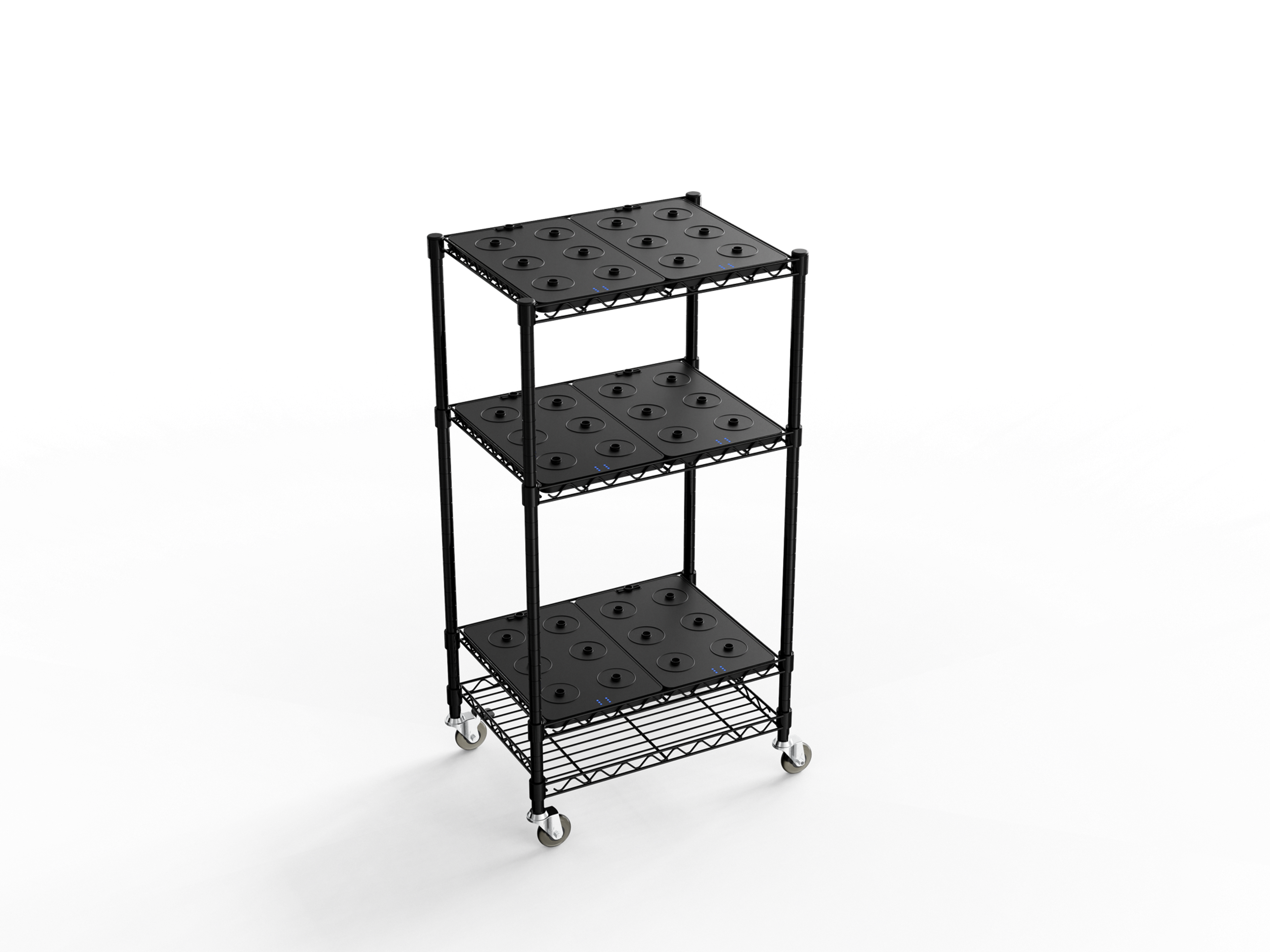 Medium N1 Charging Station (36 Lamps)