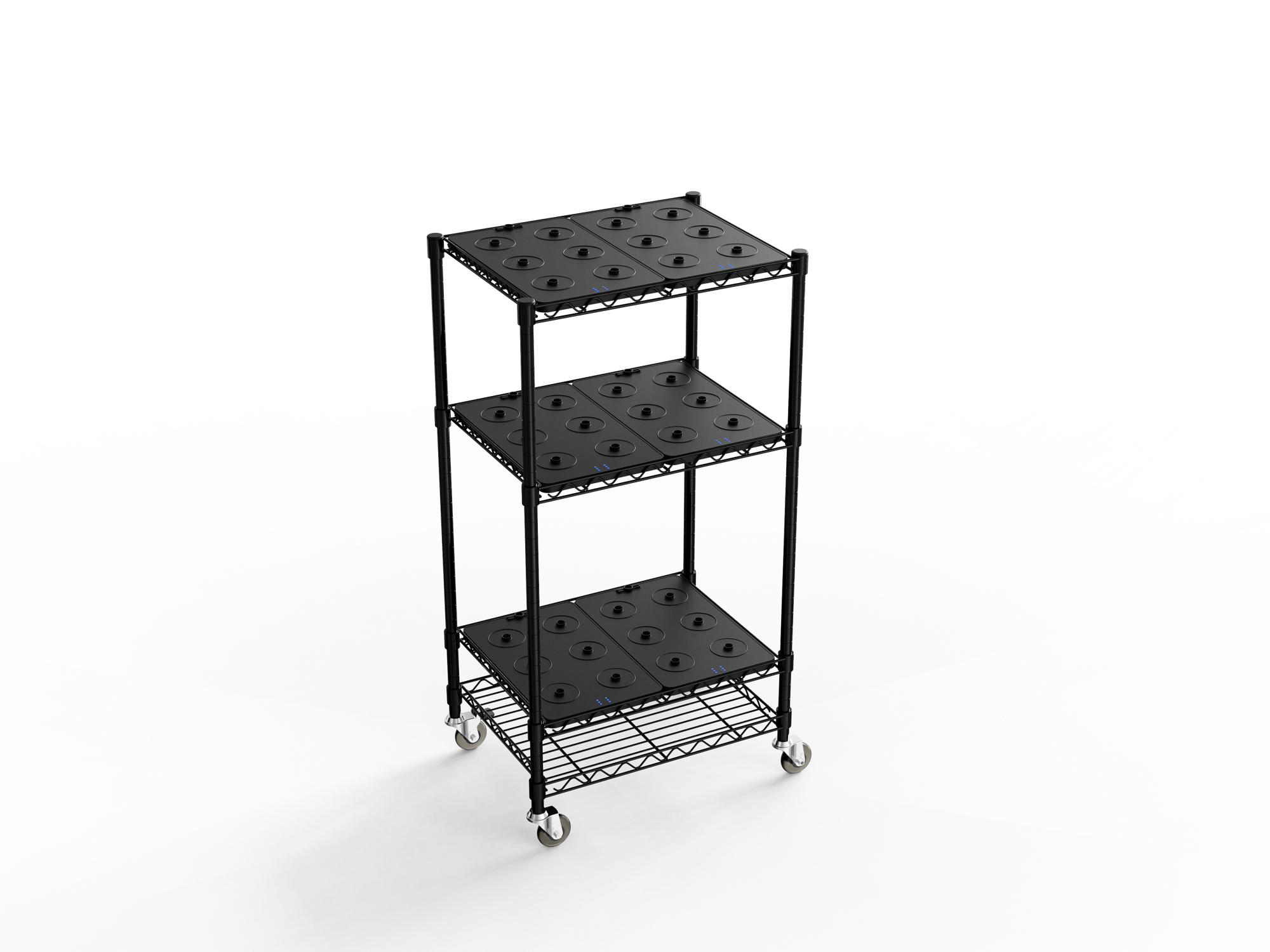 Medium N1 Charging Station (36 Lamps)