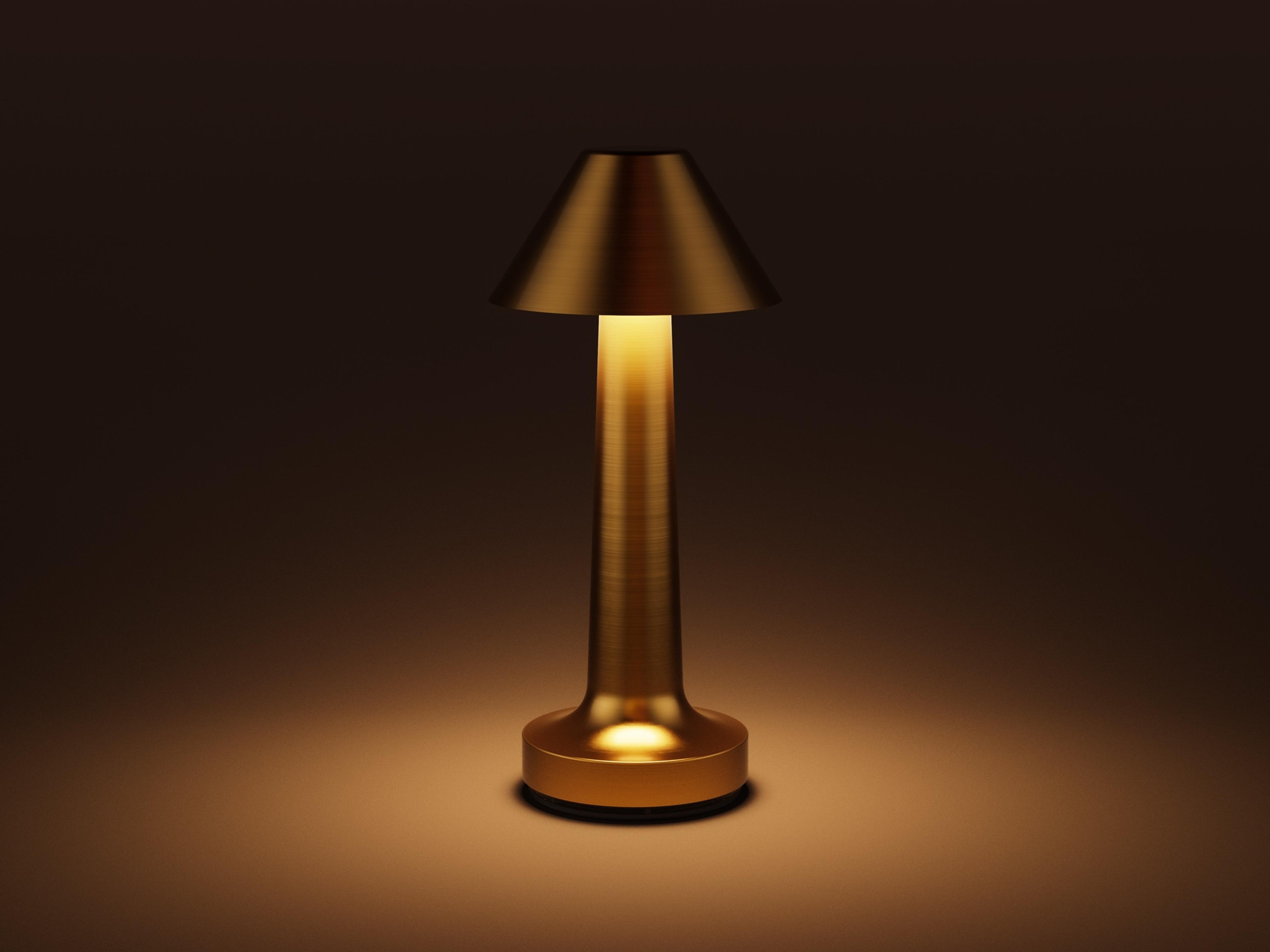 Cooee — Cooee 1c / Sandblasted Black / Warm White (2600K)