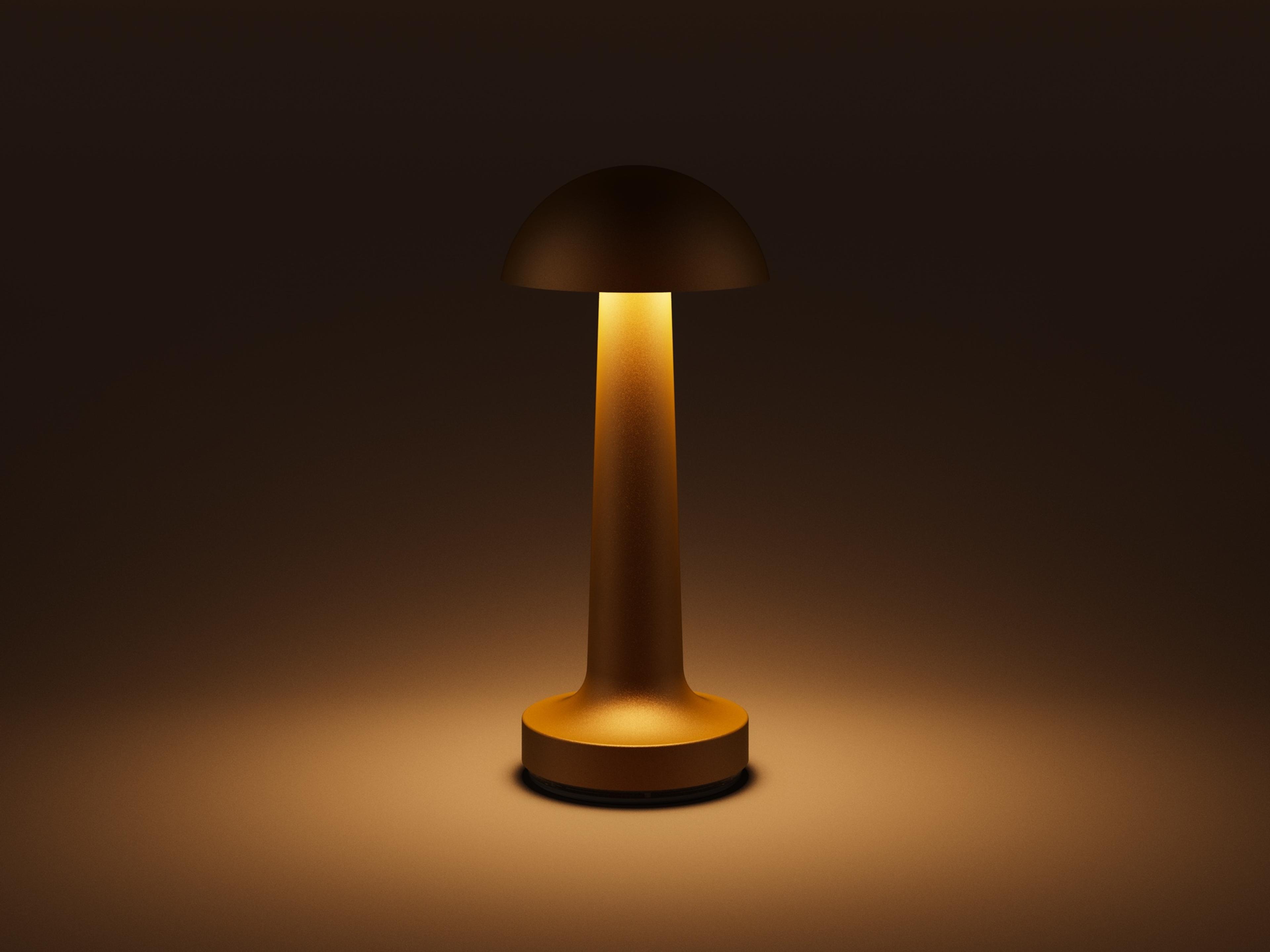 Cooee — Cooee 1c / Sandblasted Black / Warm White (2600K)