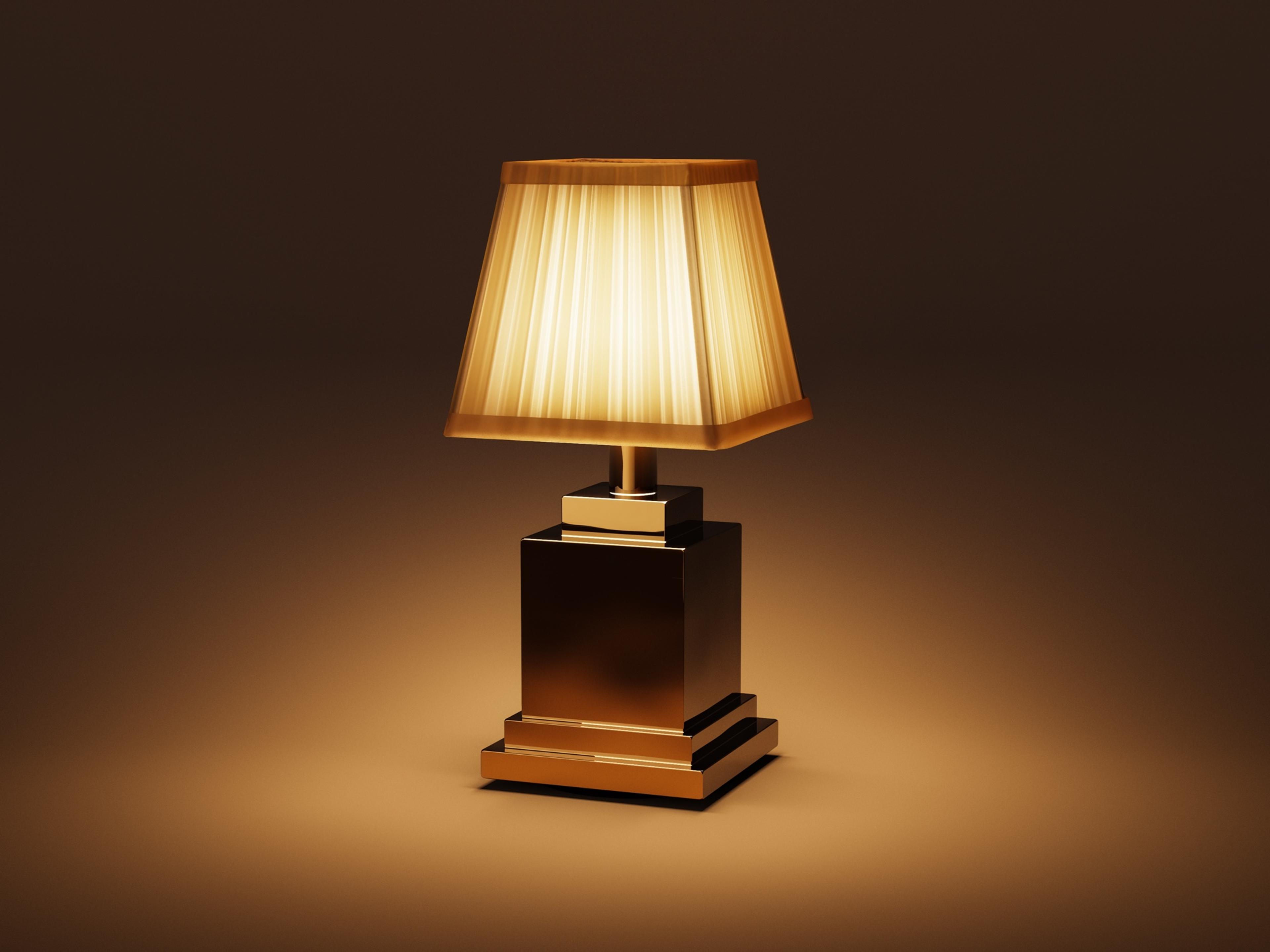 Ritz — Parchment / N1 (17h+) / Warm White (2600K)