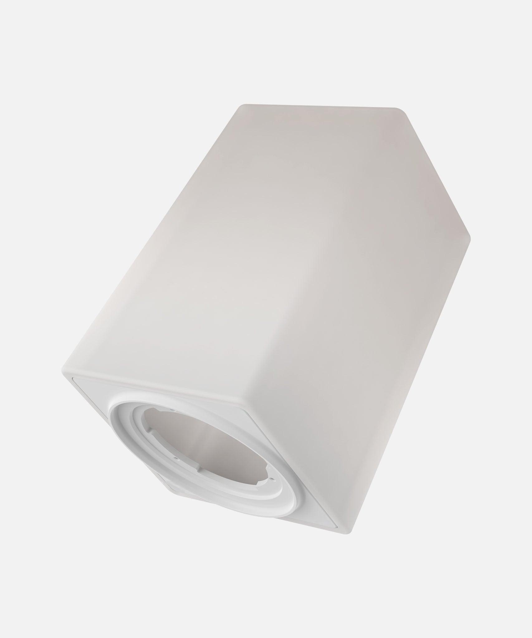 Ice Square 100 Replacement Body