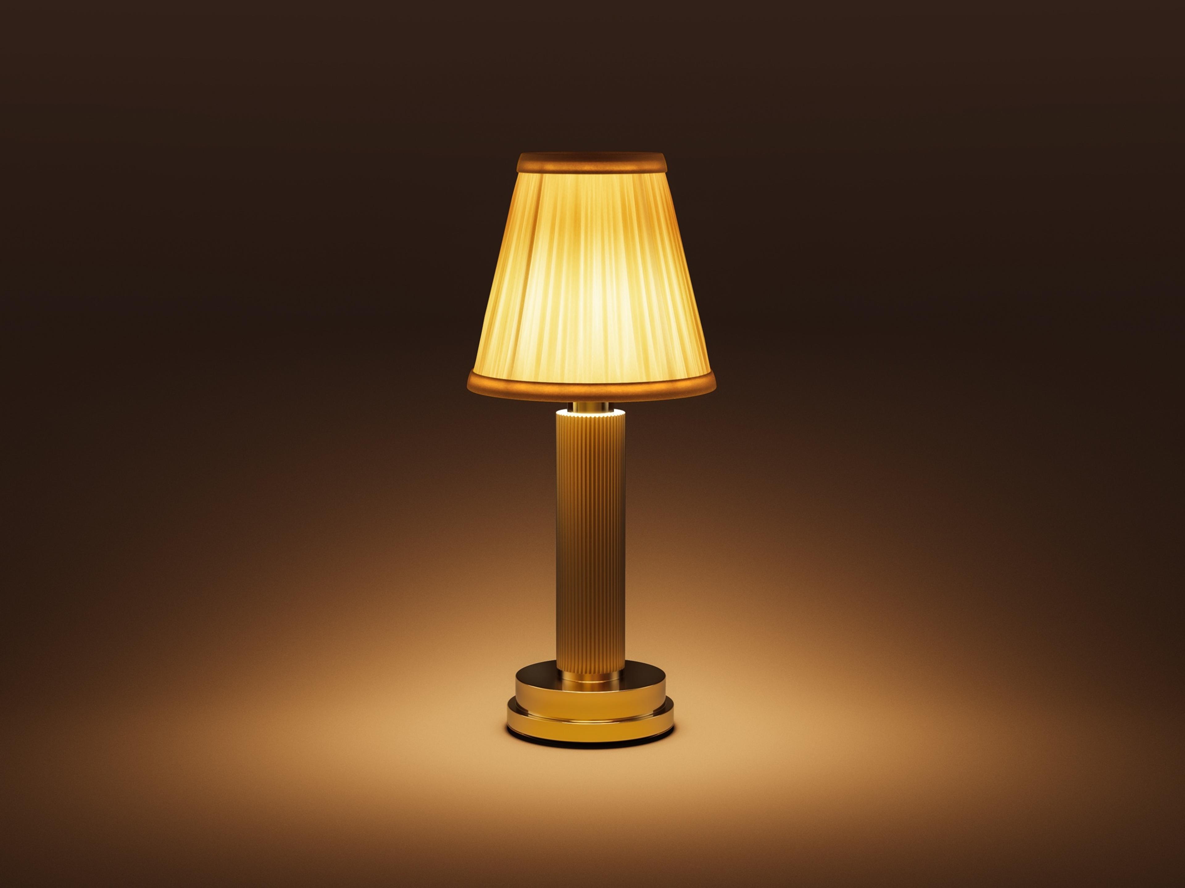 Manhattan — Cotton / Warm White (2600K)