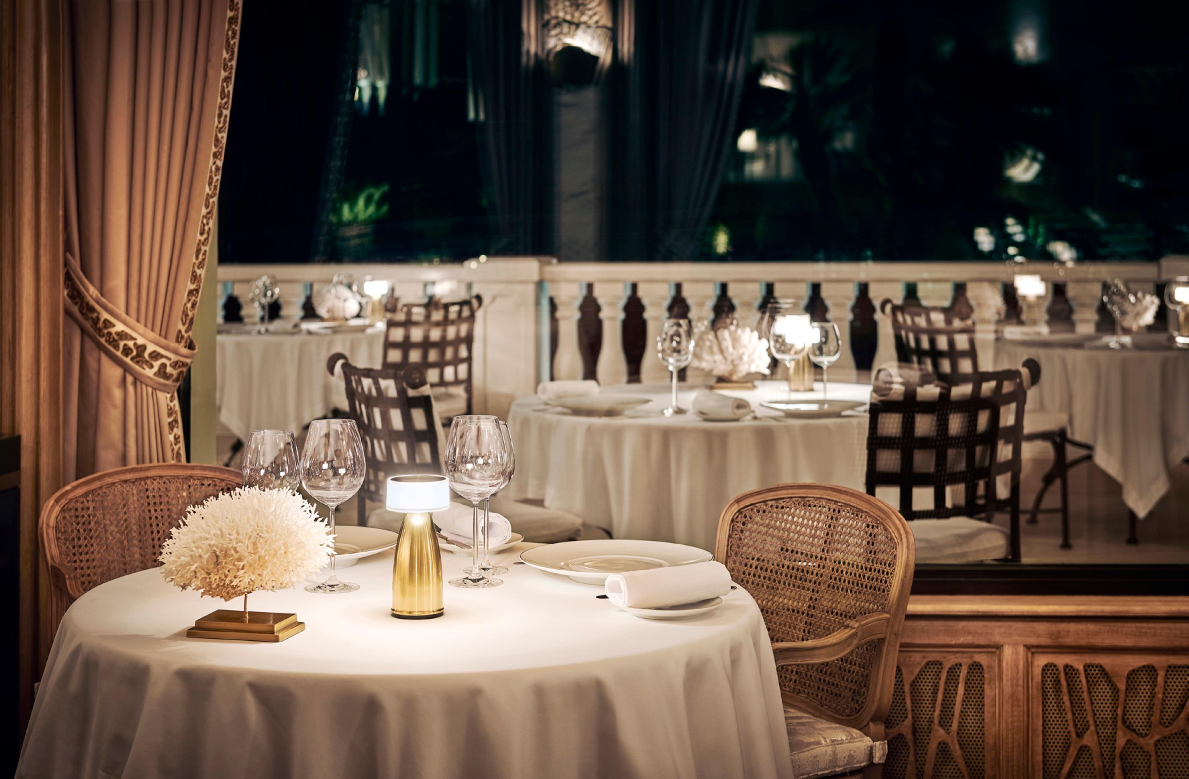 NEOZ Owl — La Réserve de Beaulieu, Beaulieu-sur-Mer