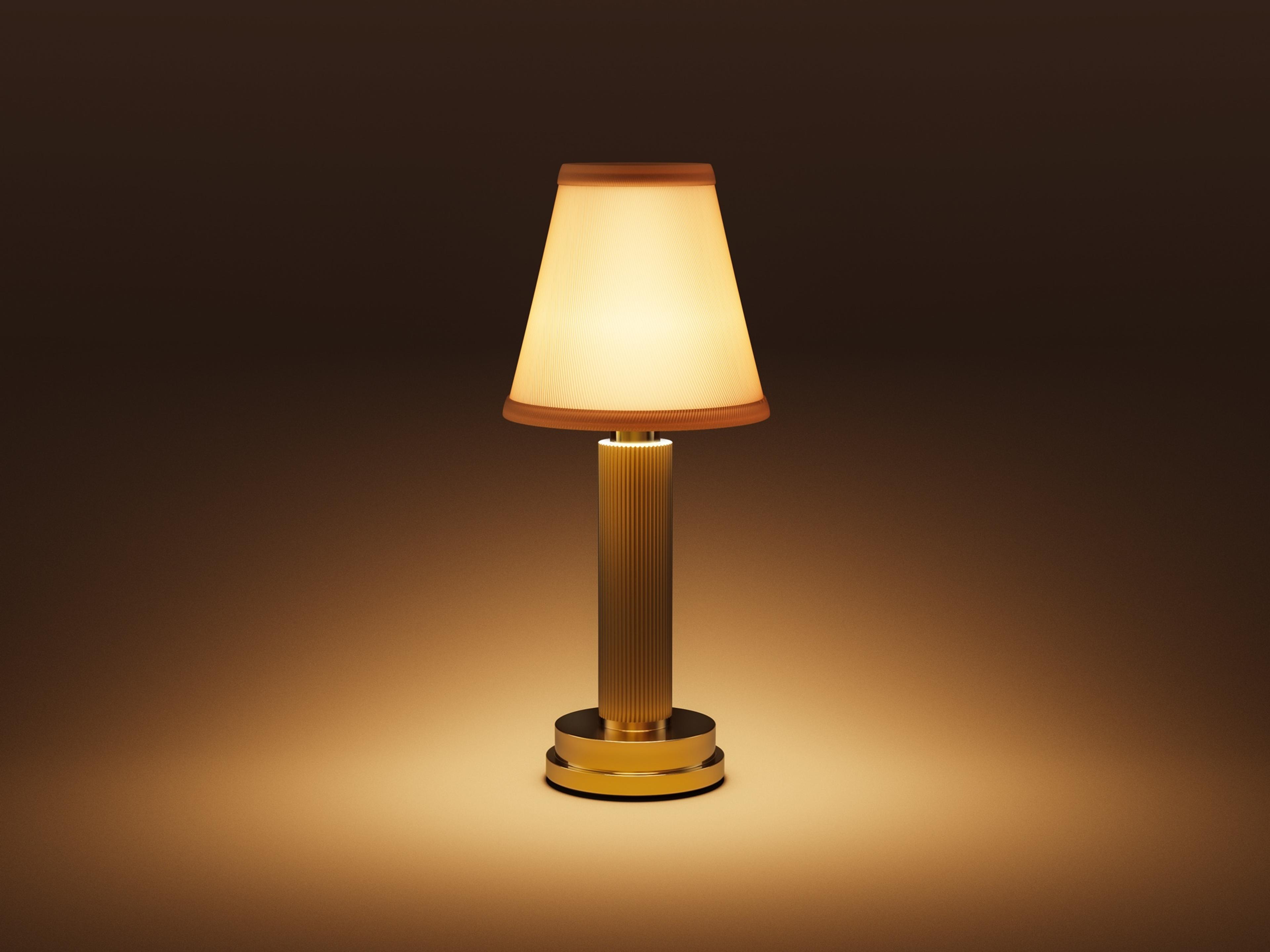 Manhattan — Cotton / Warm White (2600K)