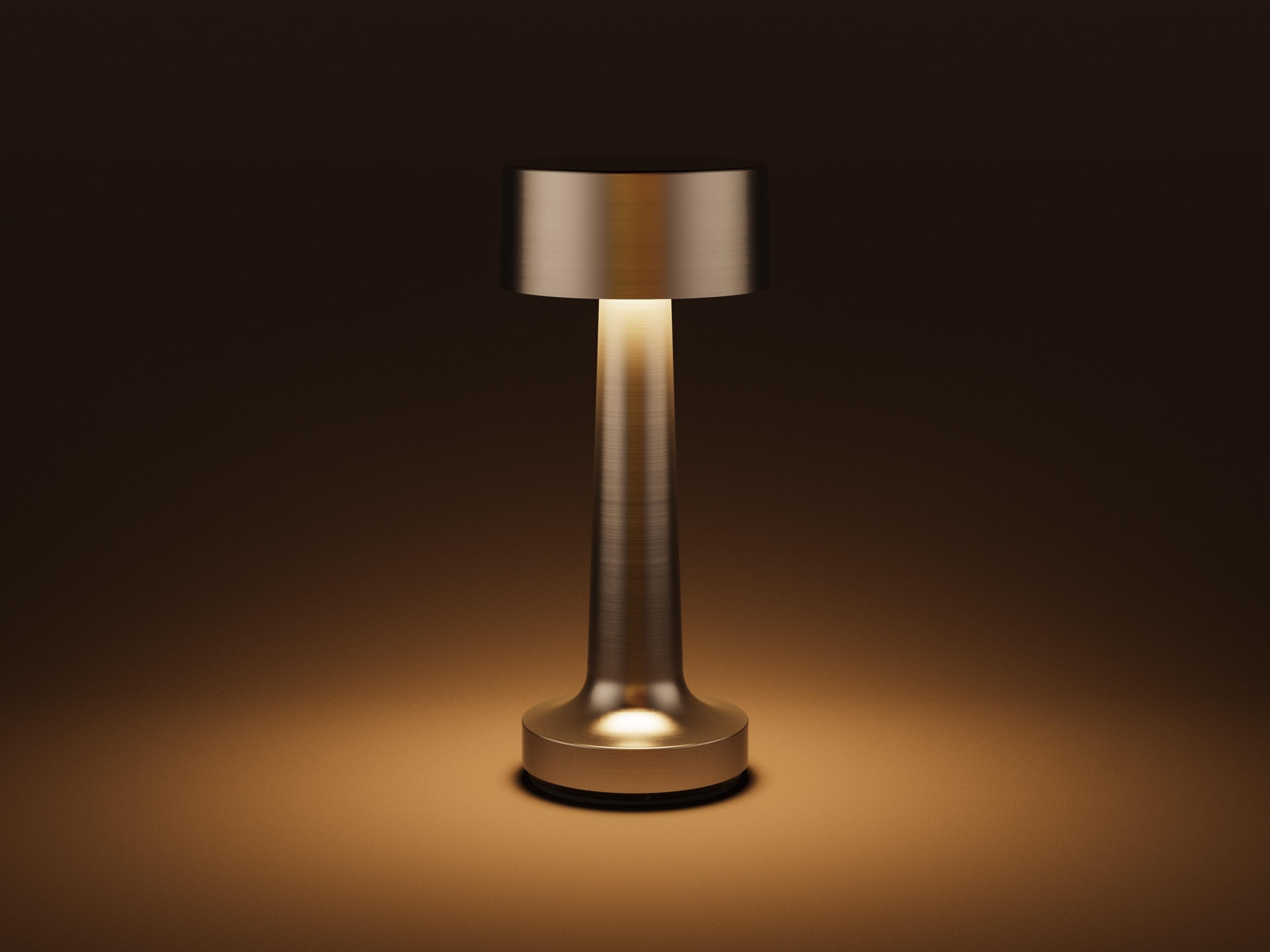 Cooee — Cooee 1c / Sandblasted Black / Warm White (2600K)