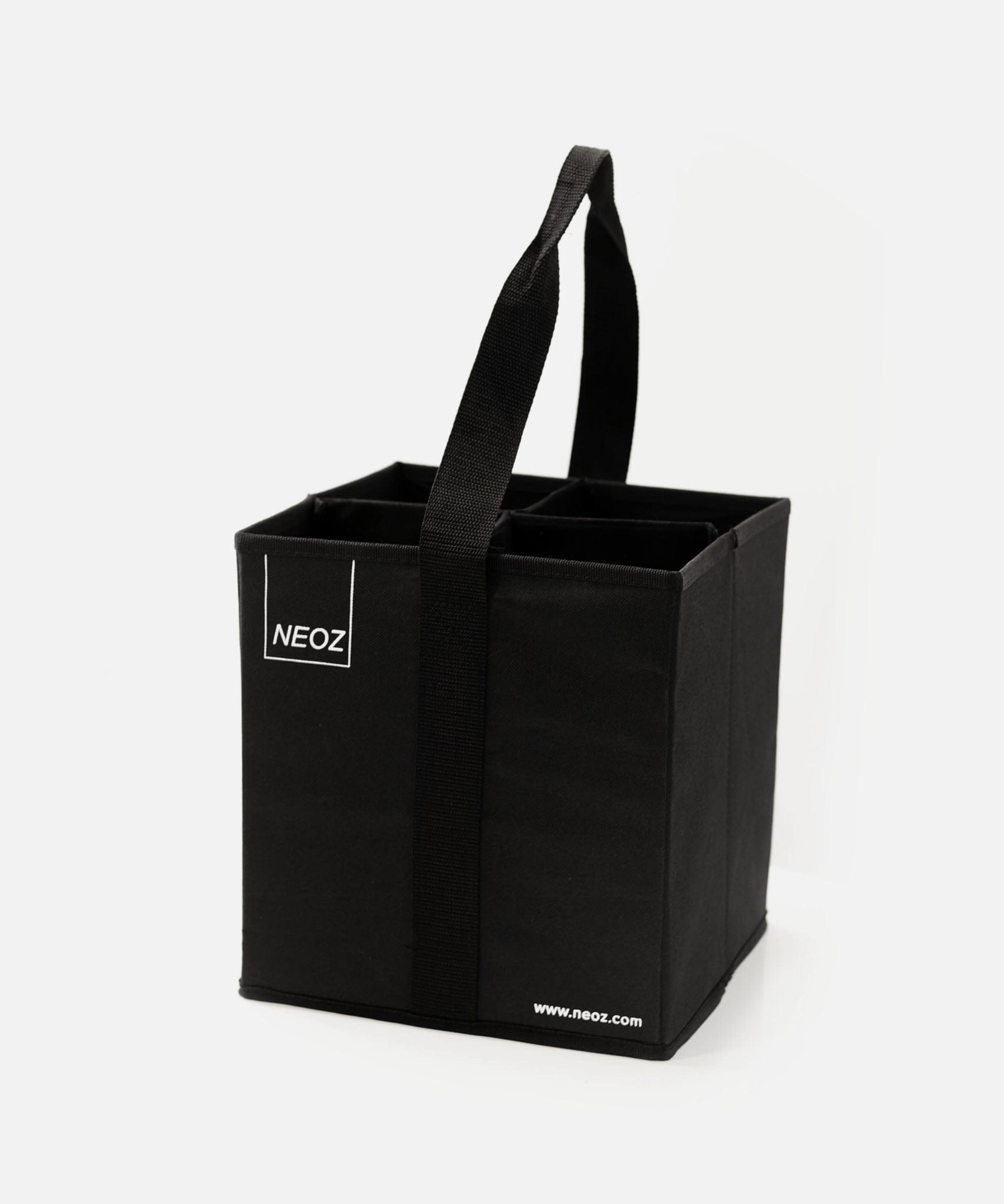 4 Lamp Carry Bag
