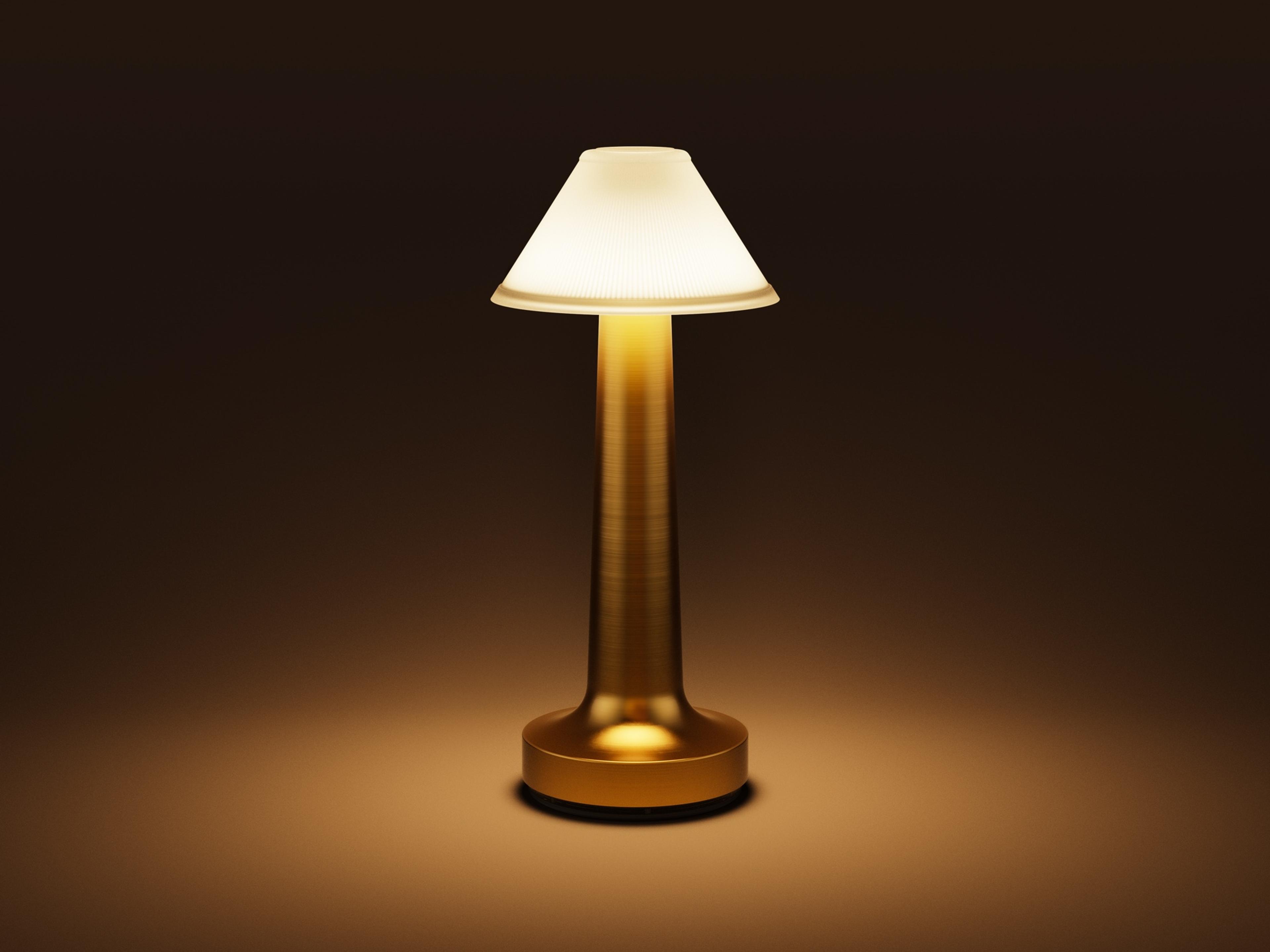 Cooee — Cooee 1c / Sandblasted Black / Warm White (2600K)