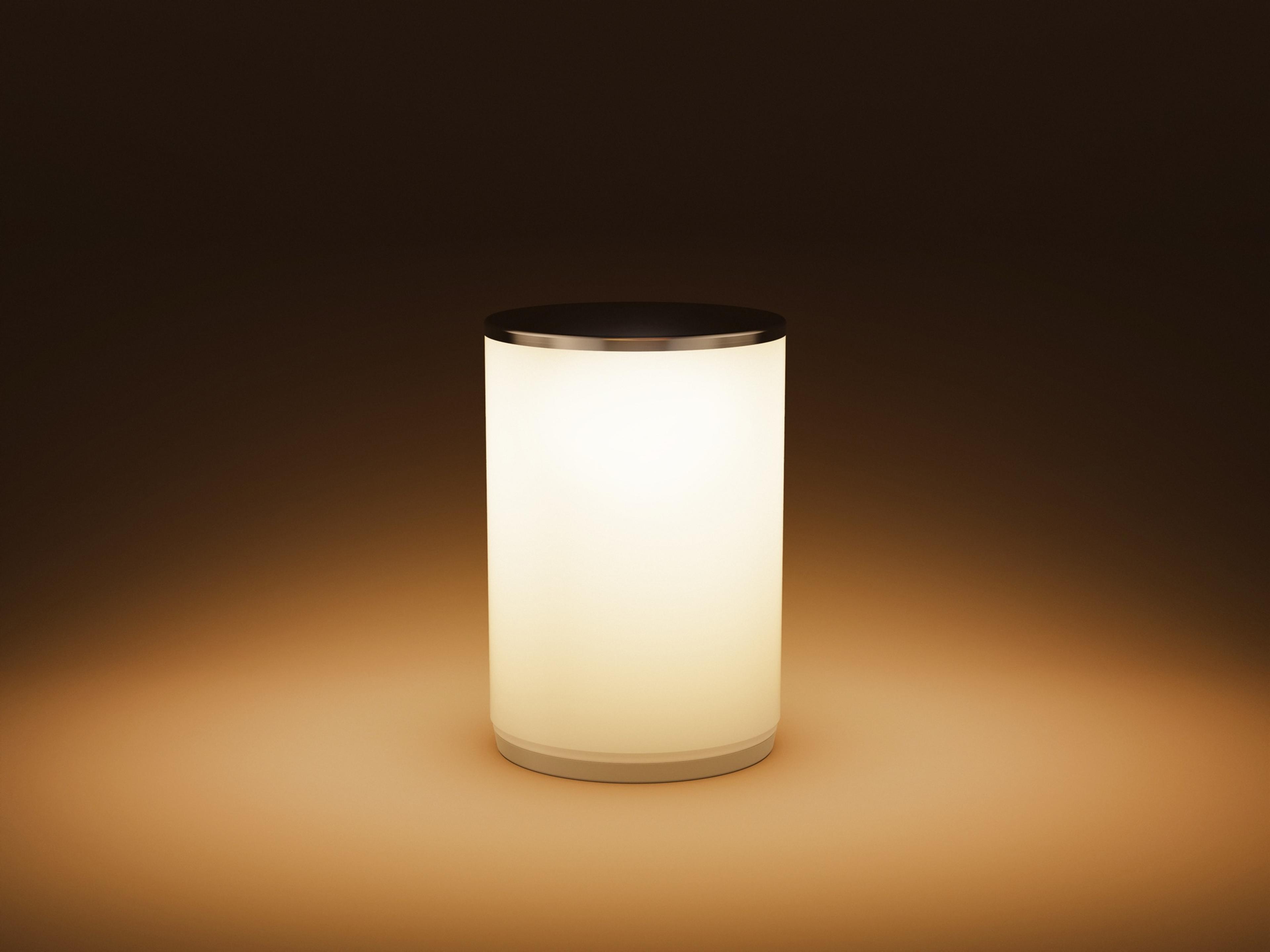 Little Collins — N1 (17h+) / Warm White (2600K)