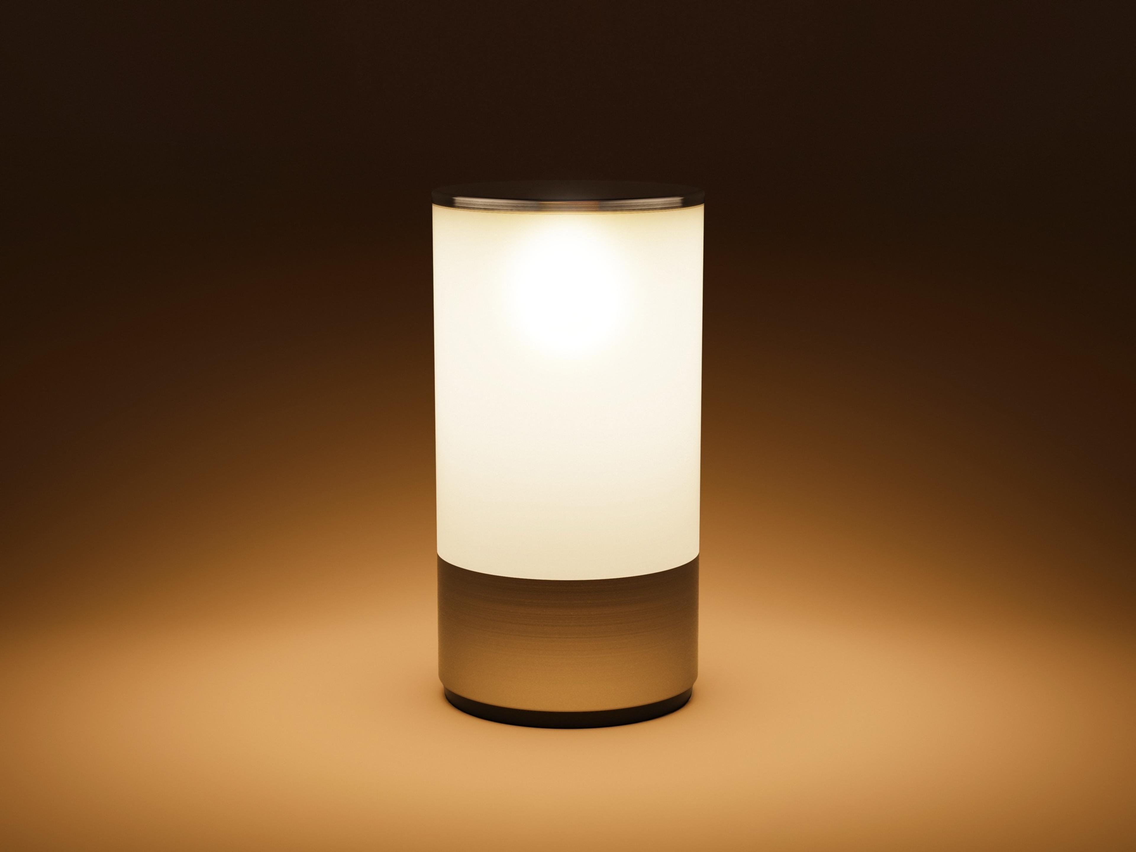 Collins — N1 (17h+) / Warm White (2600K)