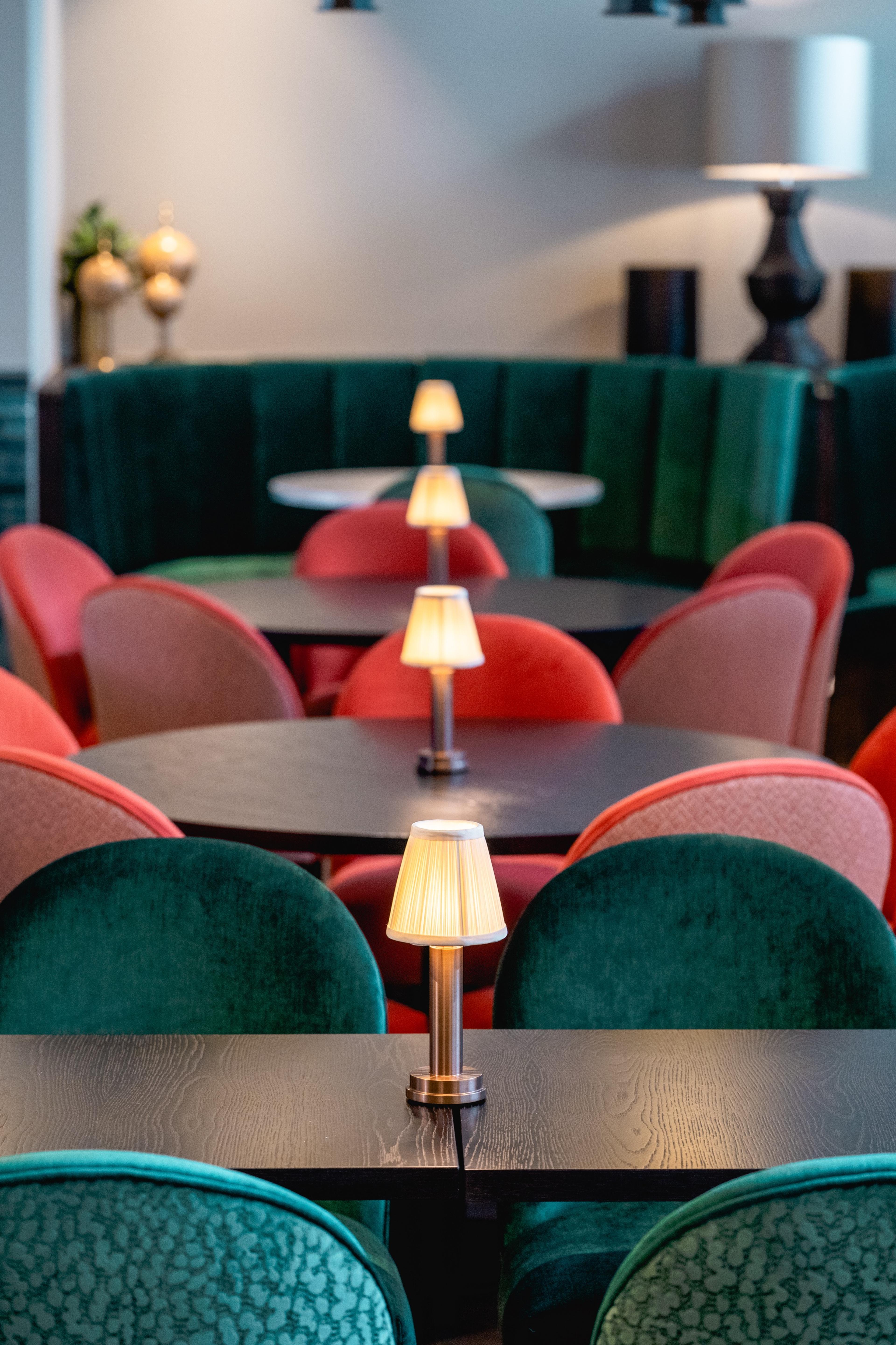 NEOZ Victoria — Kverneriet, Oslo