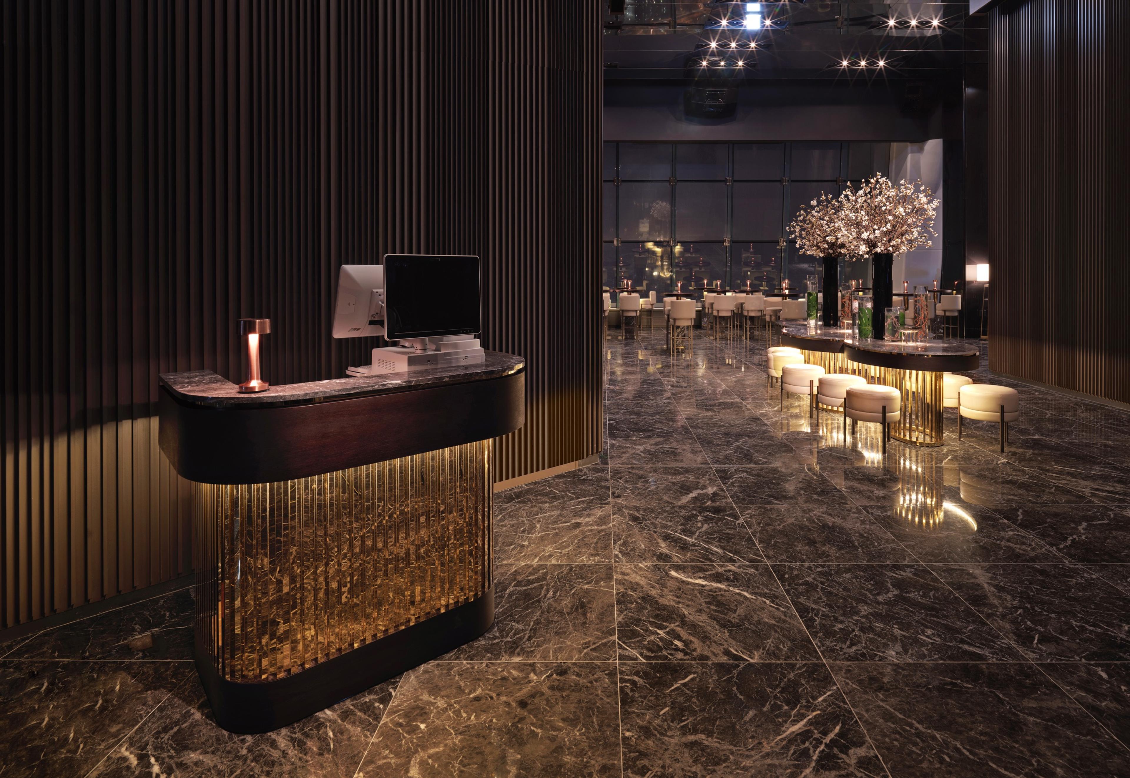 NEOZ Cooee 2c – Seoul Sky Premium Lounge, Seoul