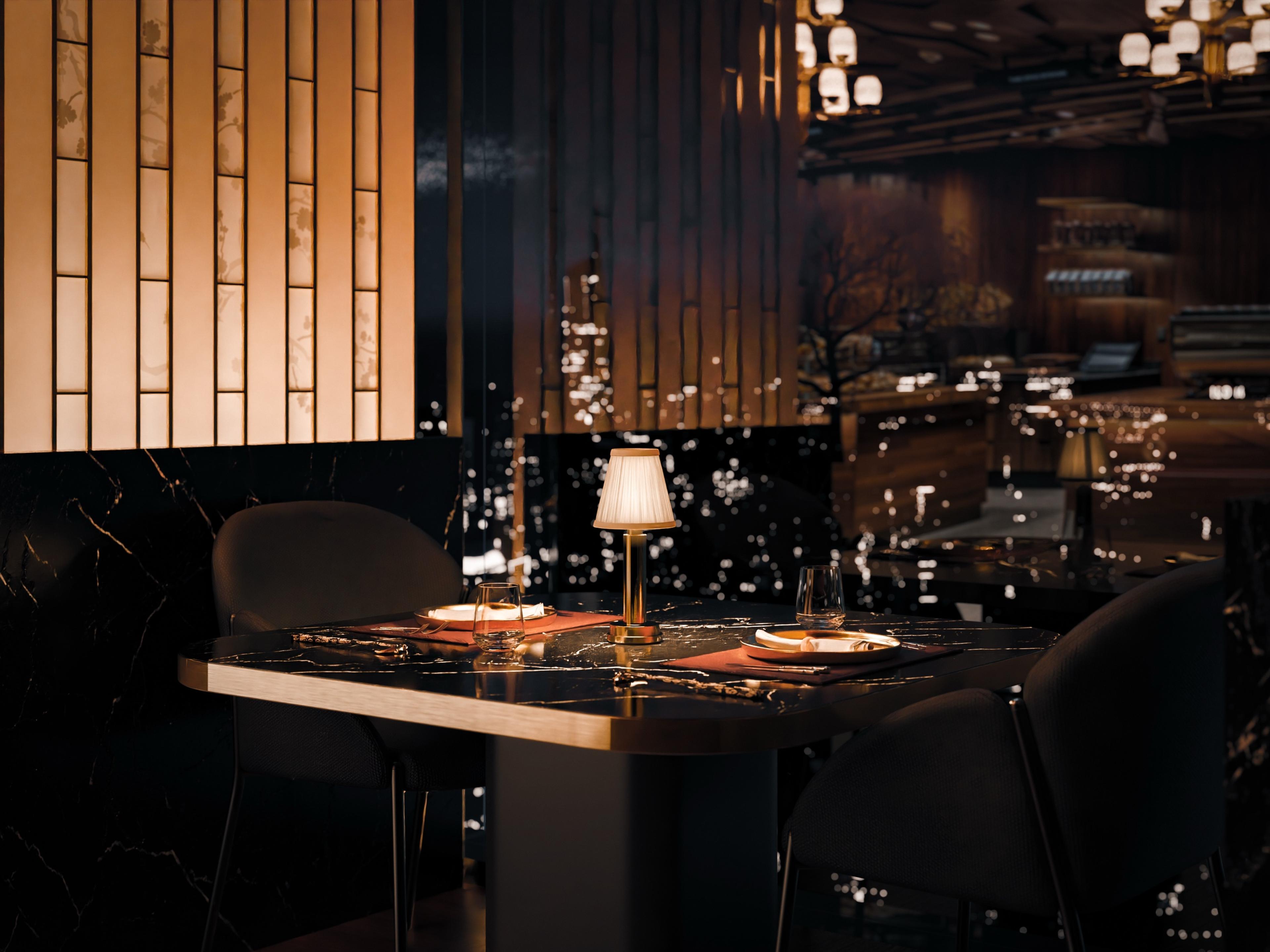 For Planners & Architects