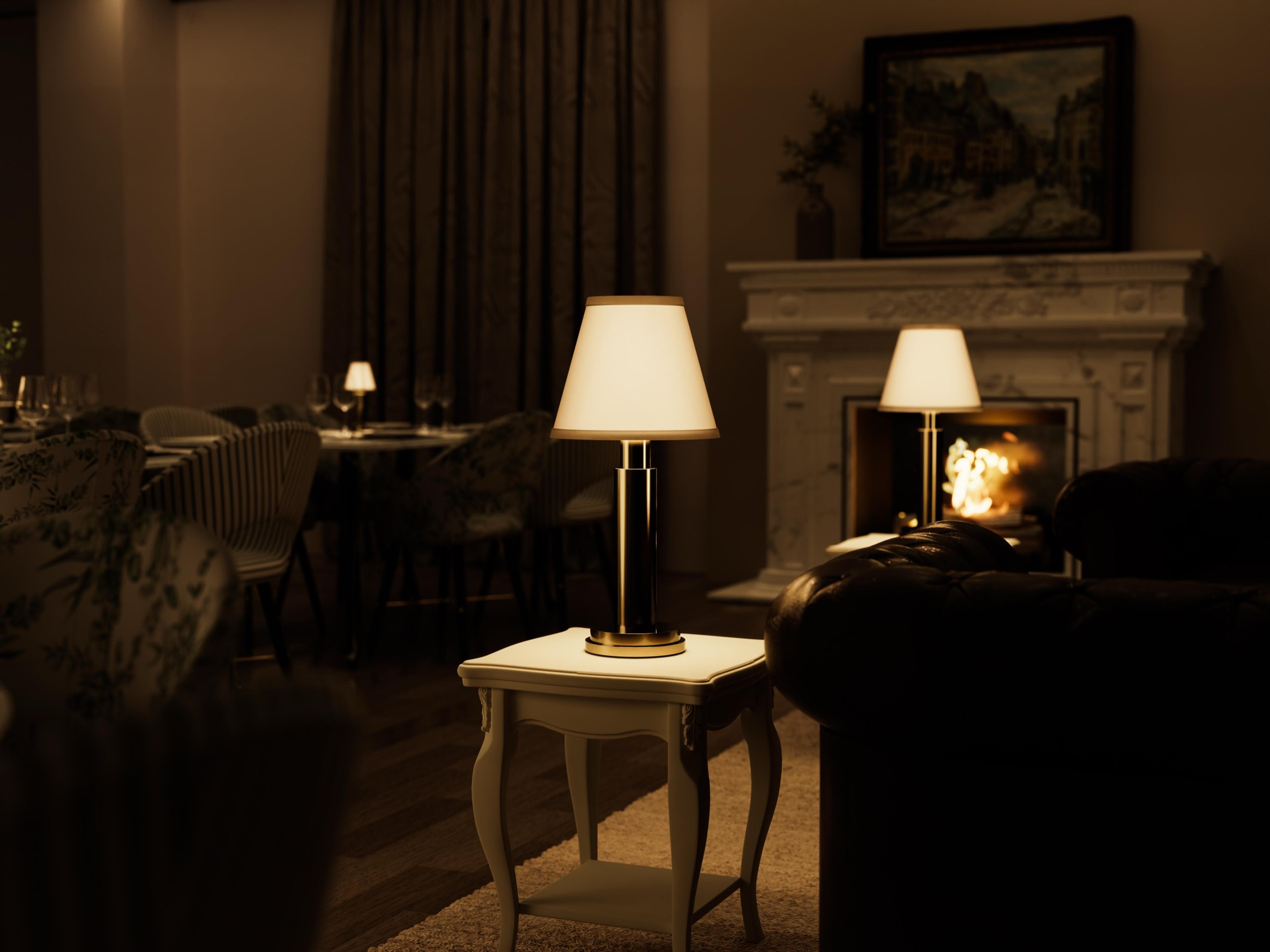 NEOZ Elizabeth — Restaurant Setting