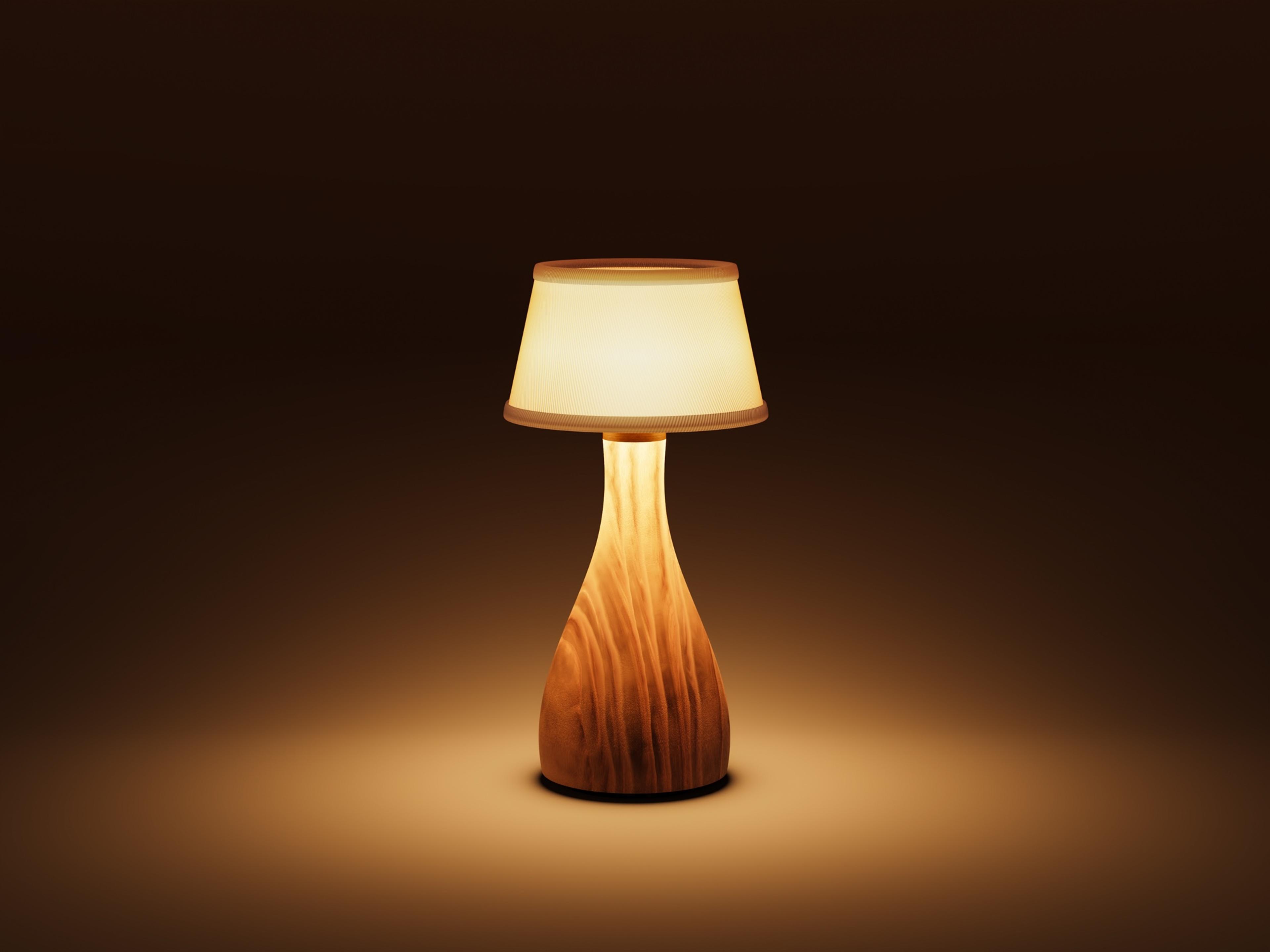 Bellingen — Spring Cotton / Warm White (2600K)