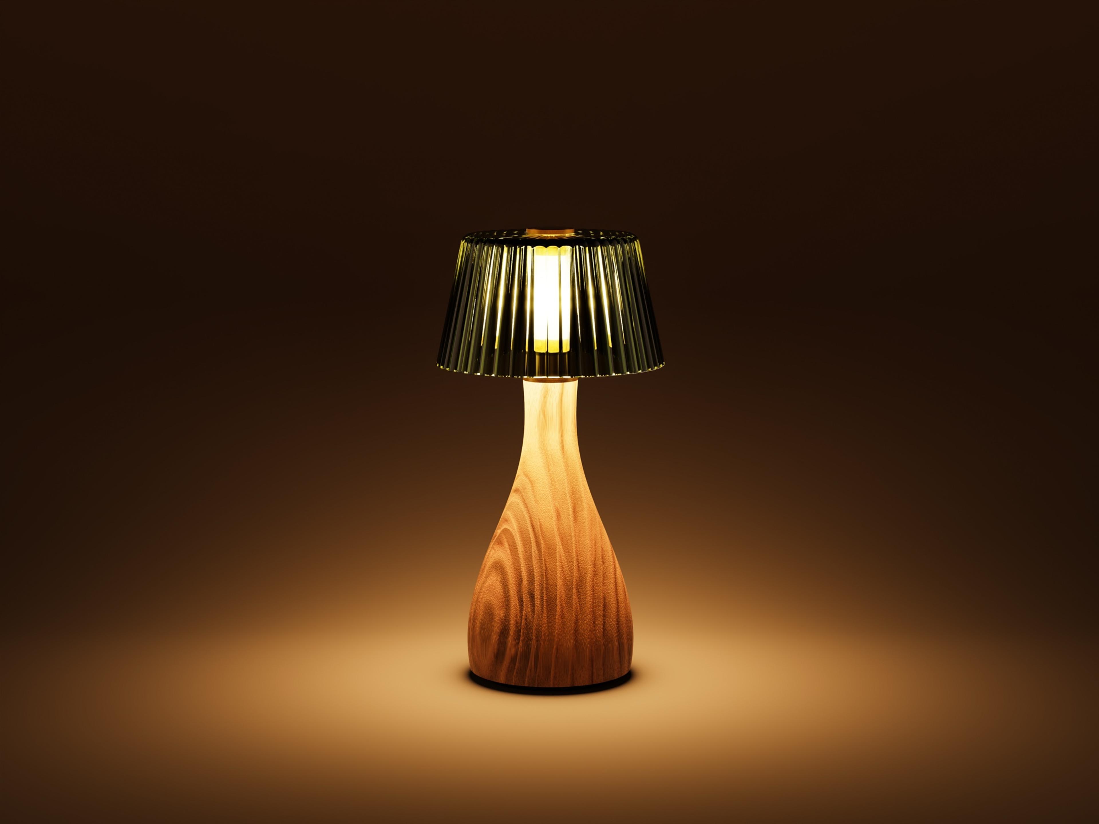 Bellingen — Spring Cotton / Warm White (2600K)