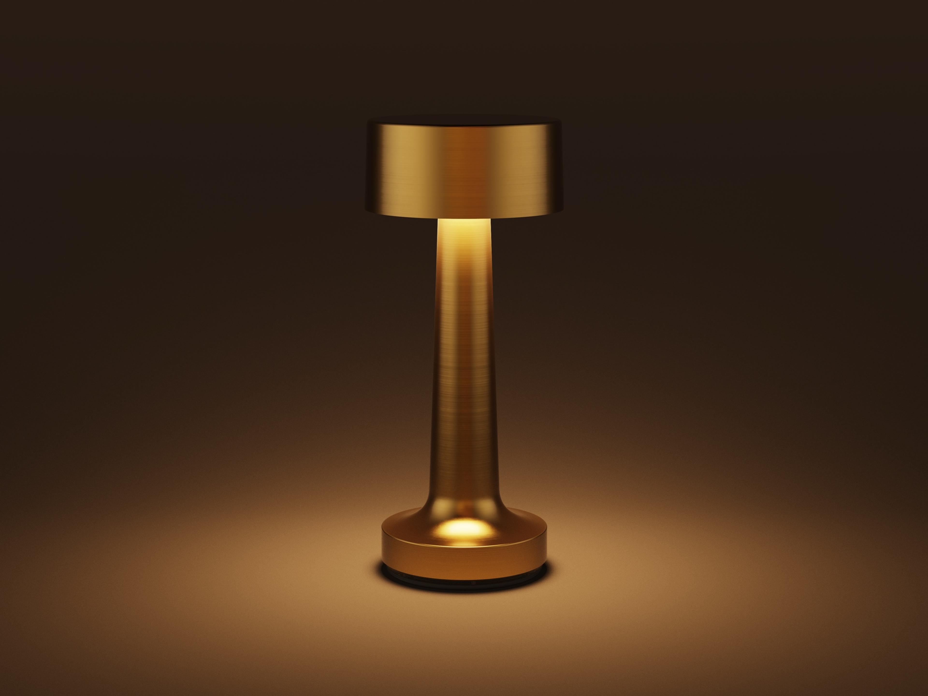 Cooee — Cooee 1c / Sandblasted Black / Warm White (2600K)