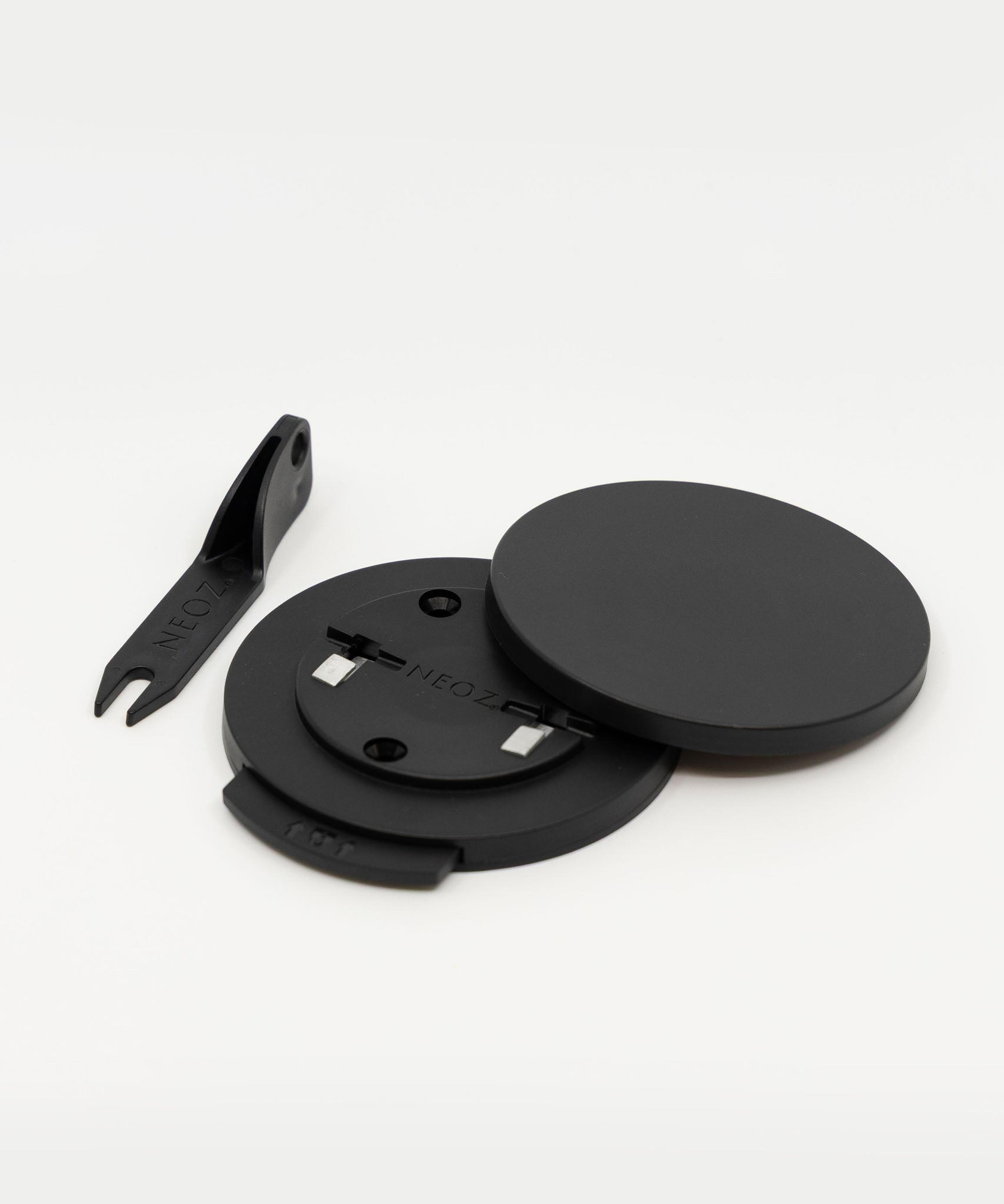 Cordless Lamp Lock