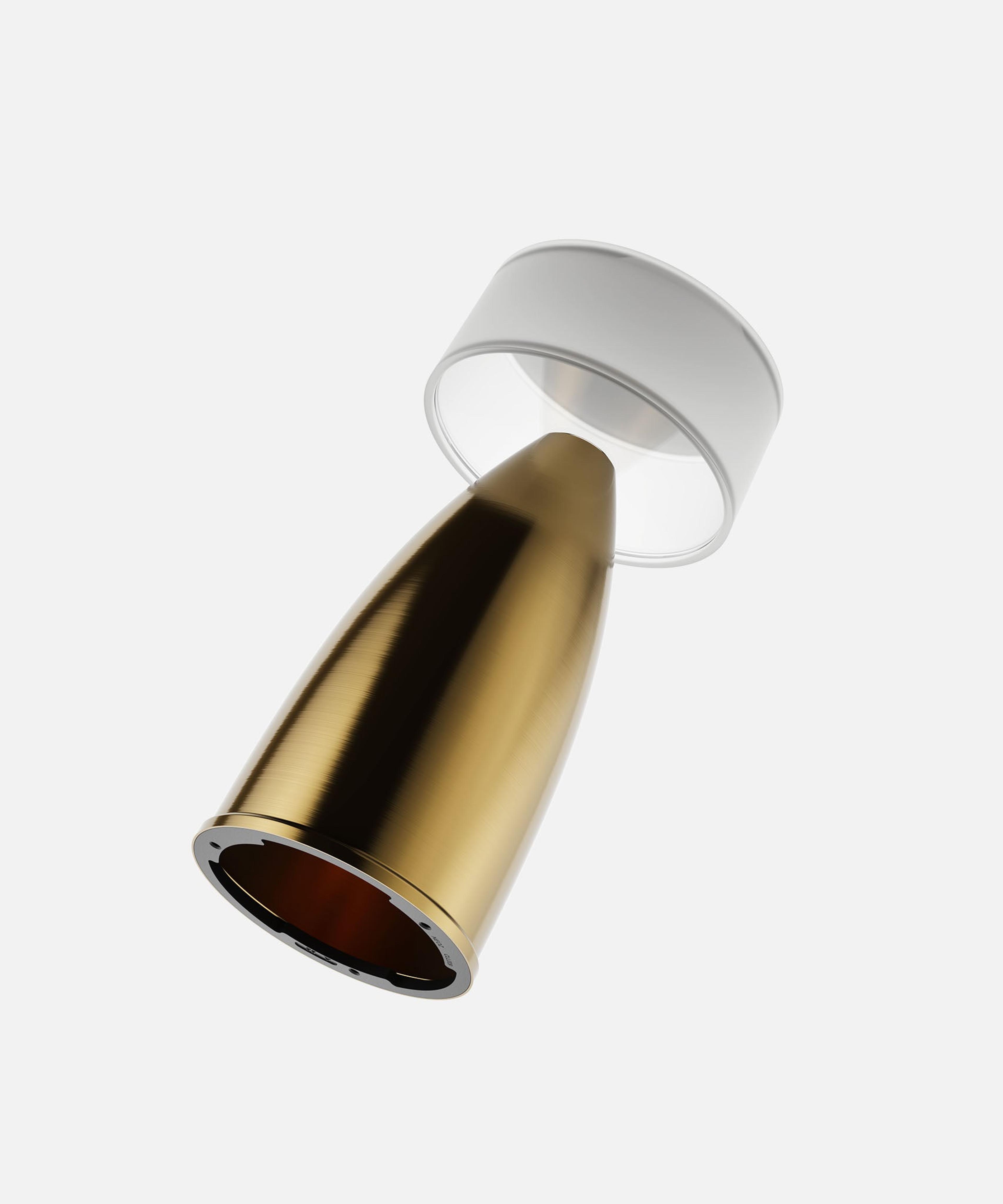 Owl 2 Replacement Body