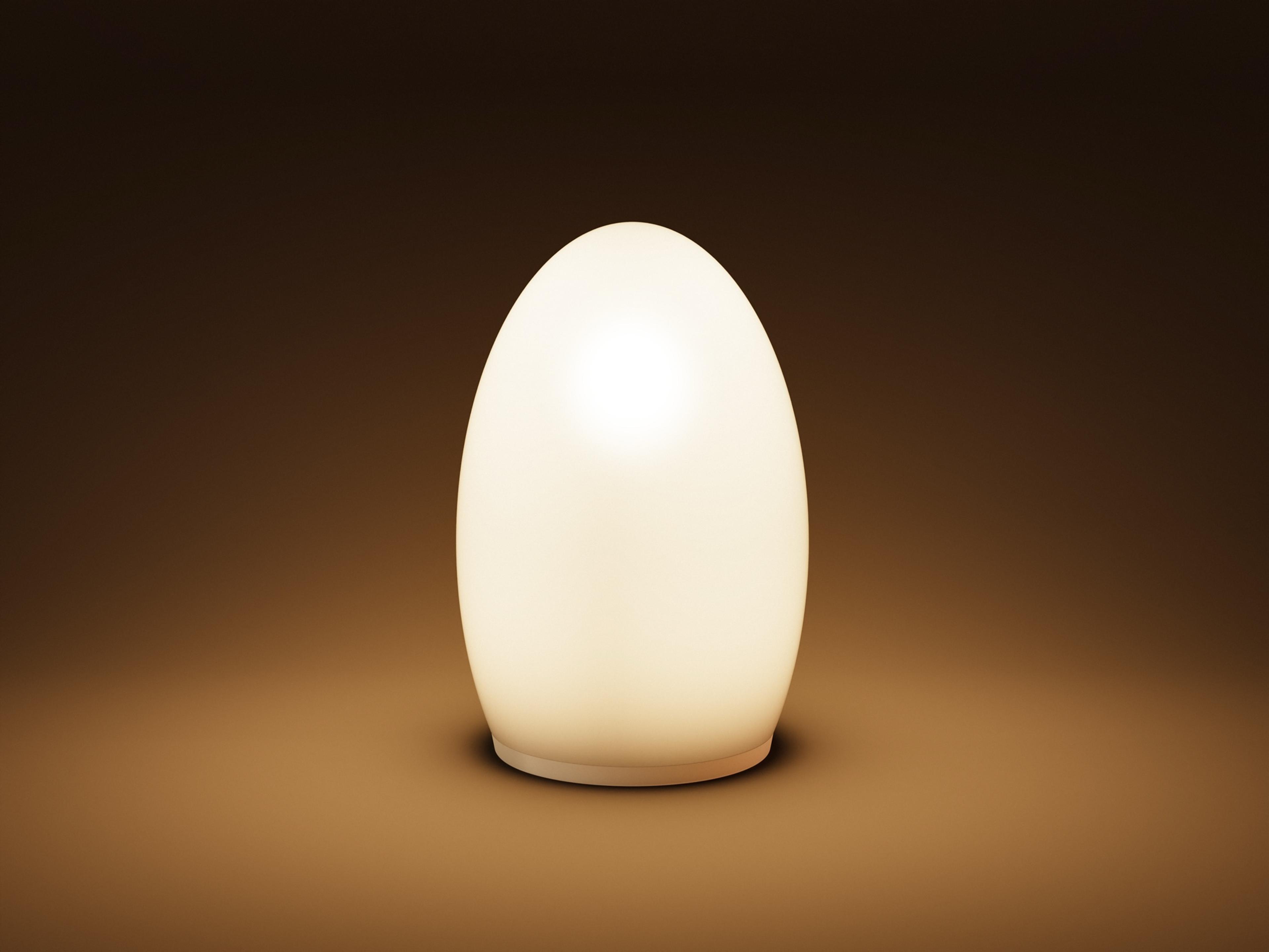 Egg — Original / Warm White (2600K)