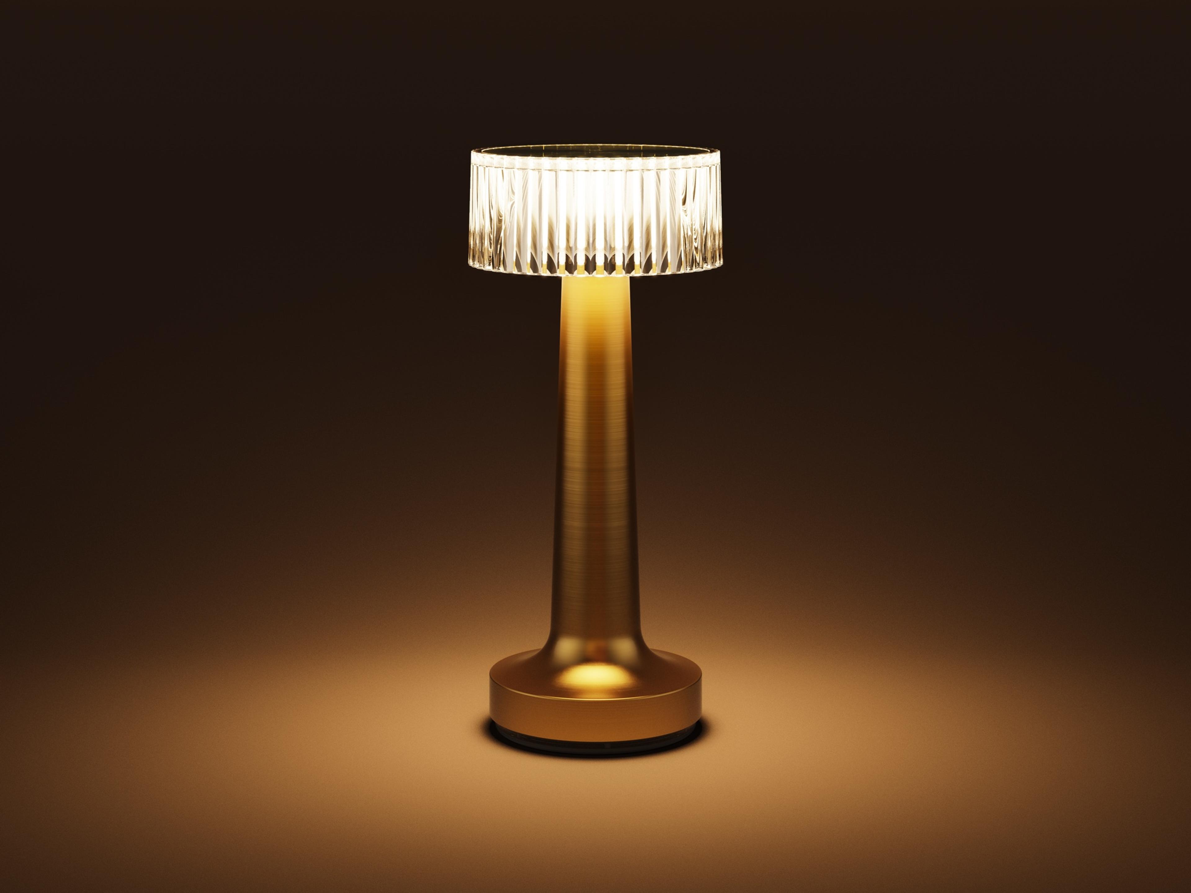 Cooee — Cooee 1c / Sandblasted Black / Warm White (2600K)