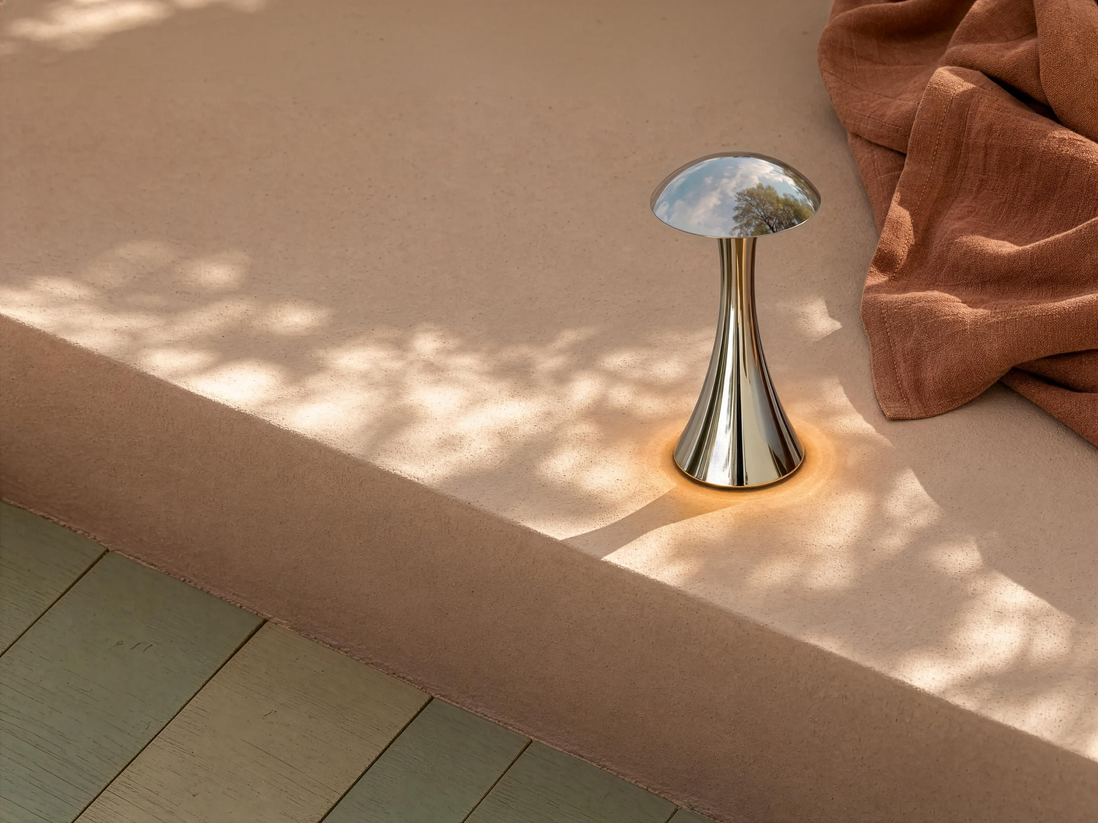 NEOZ Nimbus — Garden Terrace