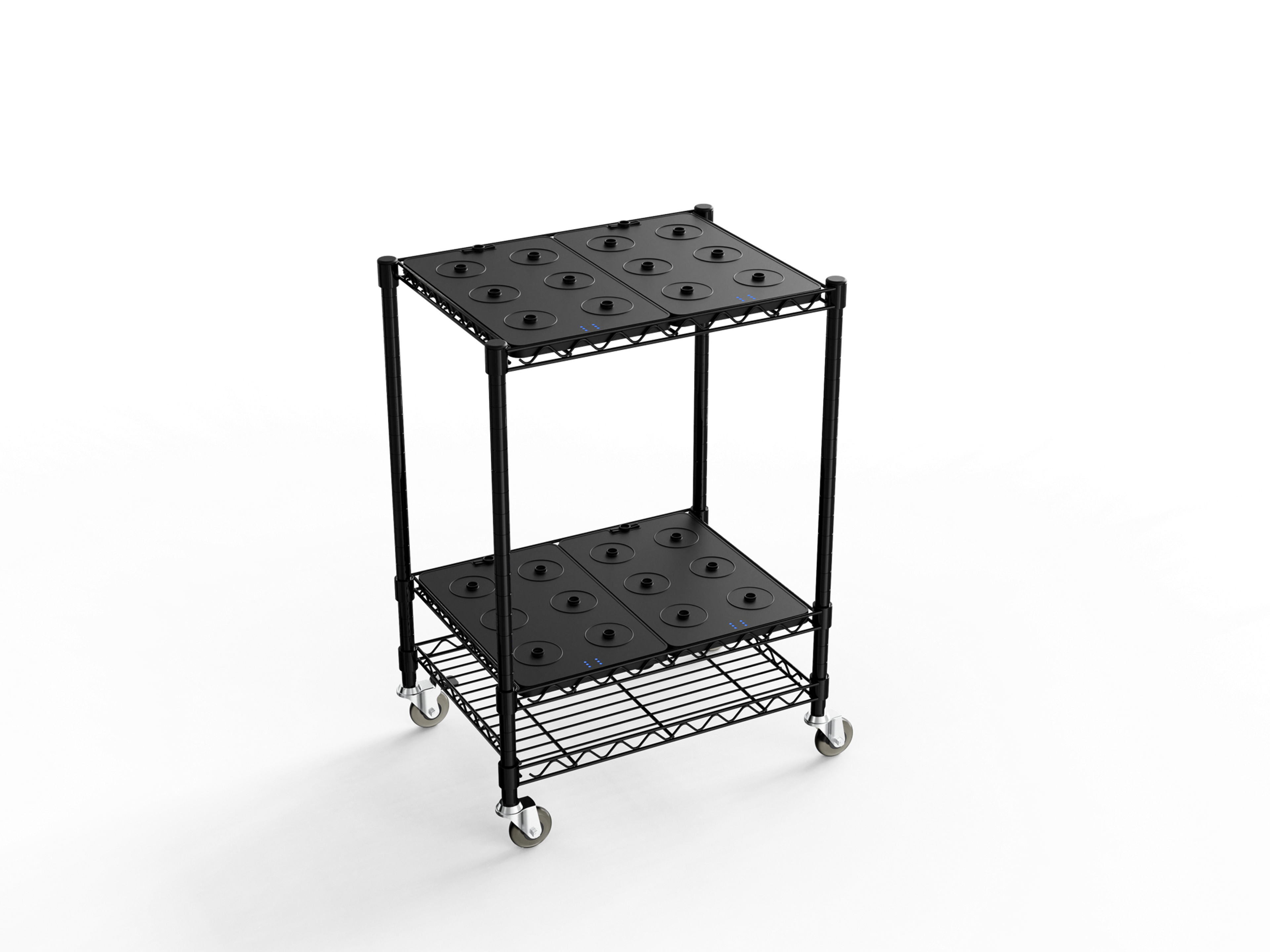 Small N1 Charging Station (24 Lamps)