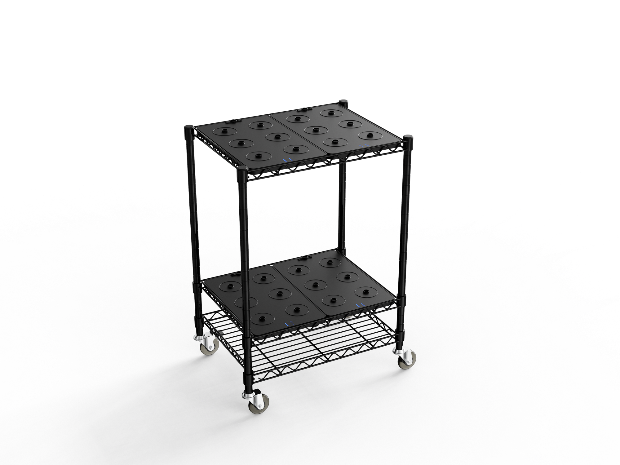 Small N1 Charging Station (24 Lamps)