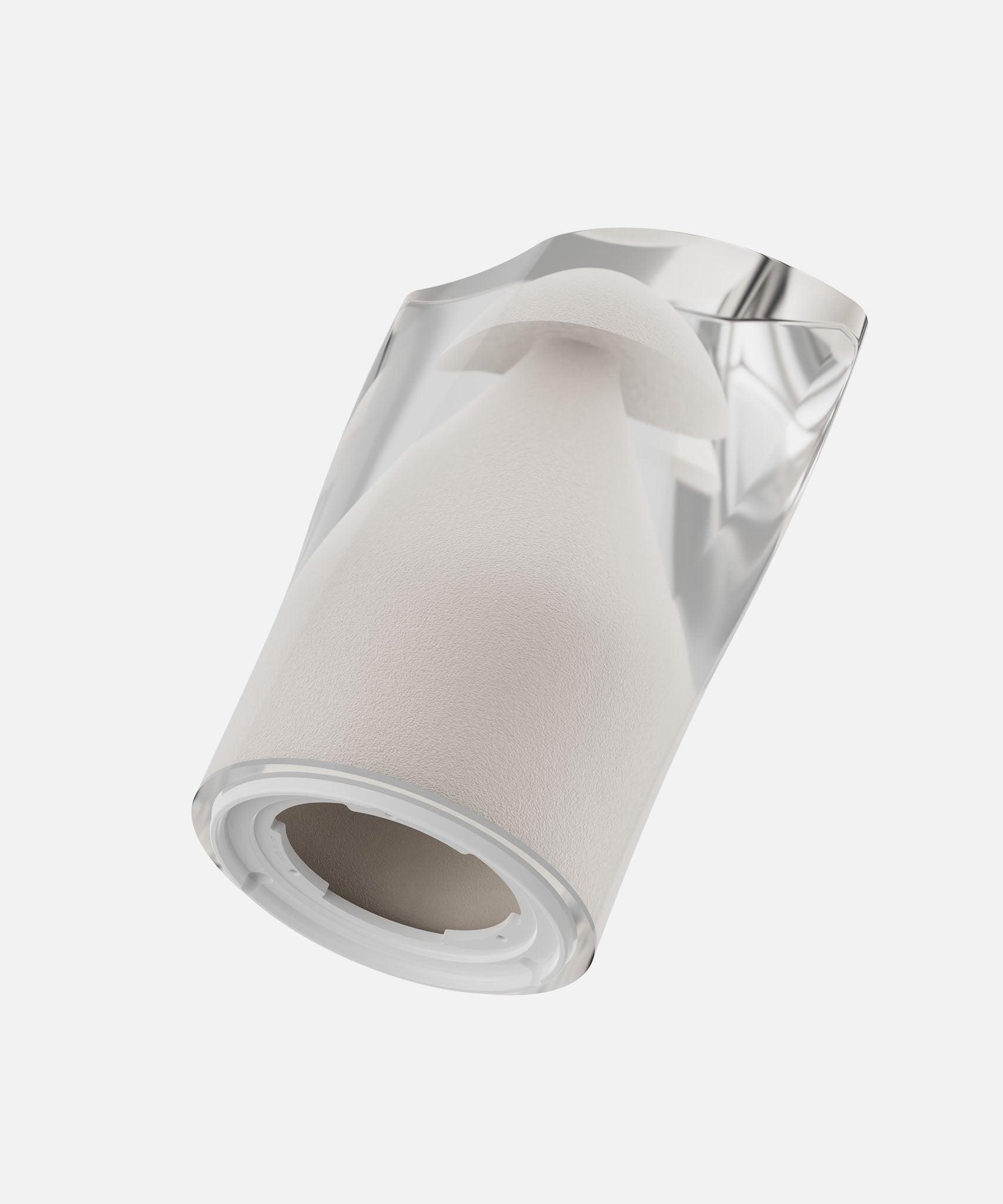 Medusa Replacement Body