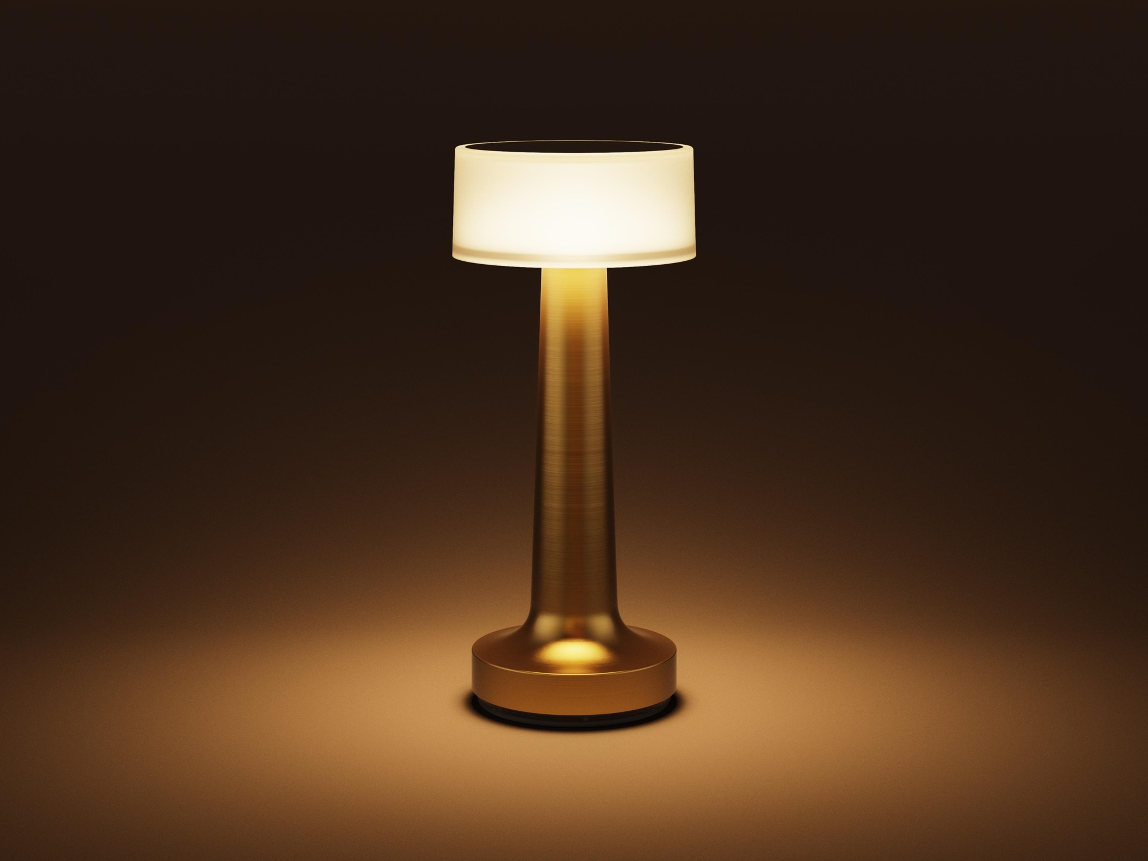 Cooee — Cooee 1c / Sandblasted Black / Warm White (2600K)